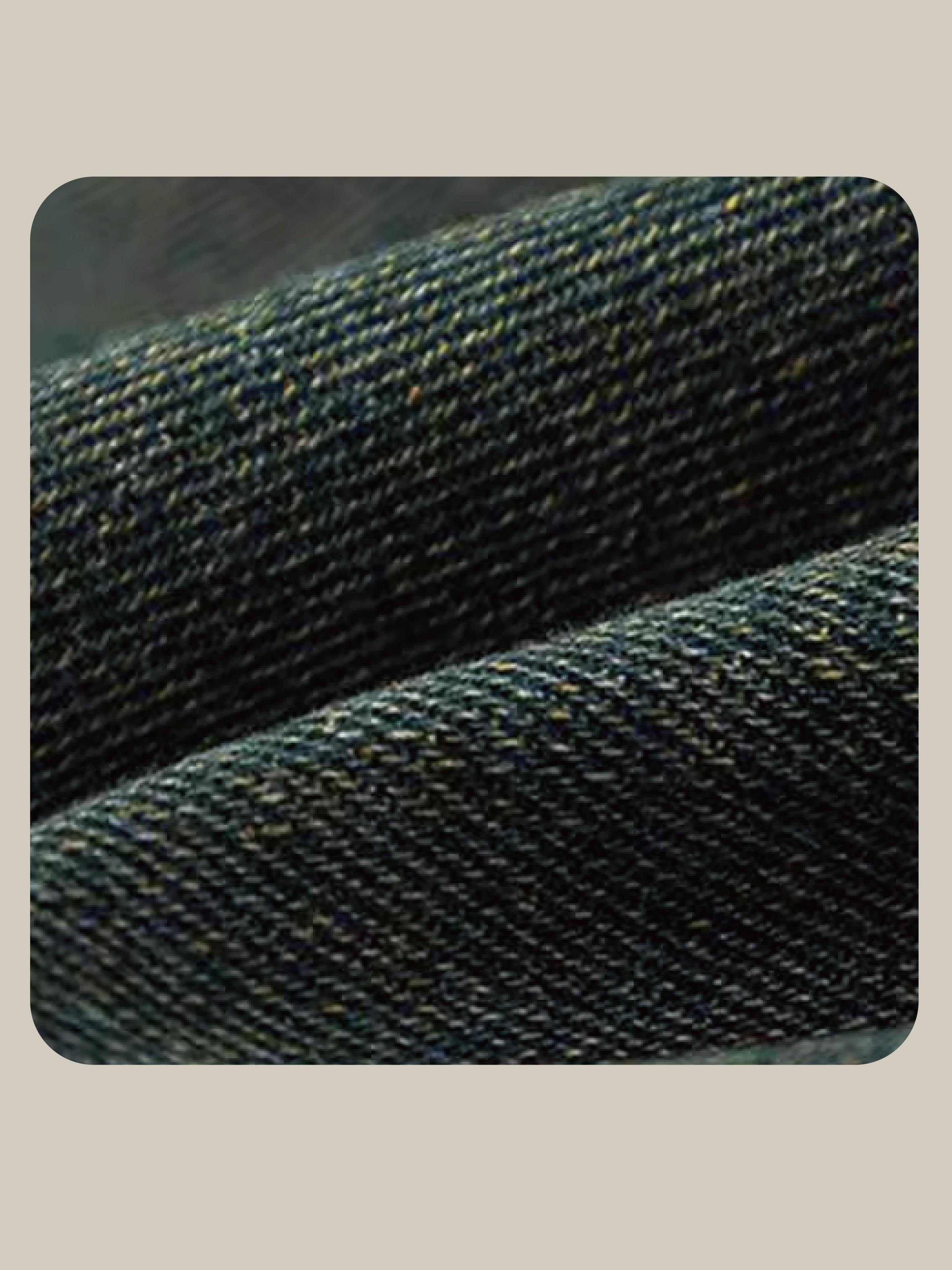 Washed Denim Pocket Skirt ウォッシュドデニムポケットスカート