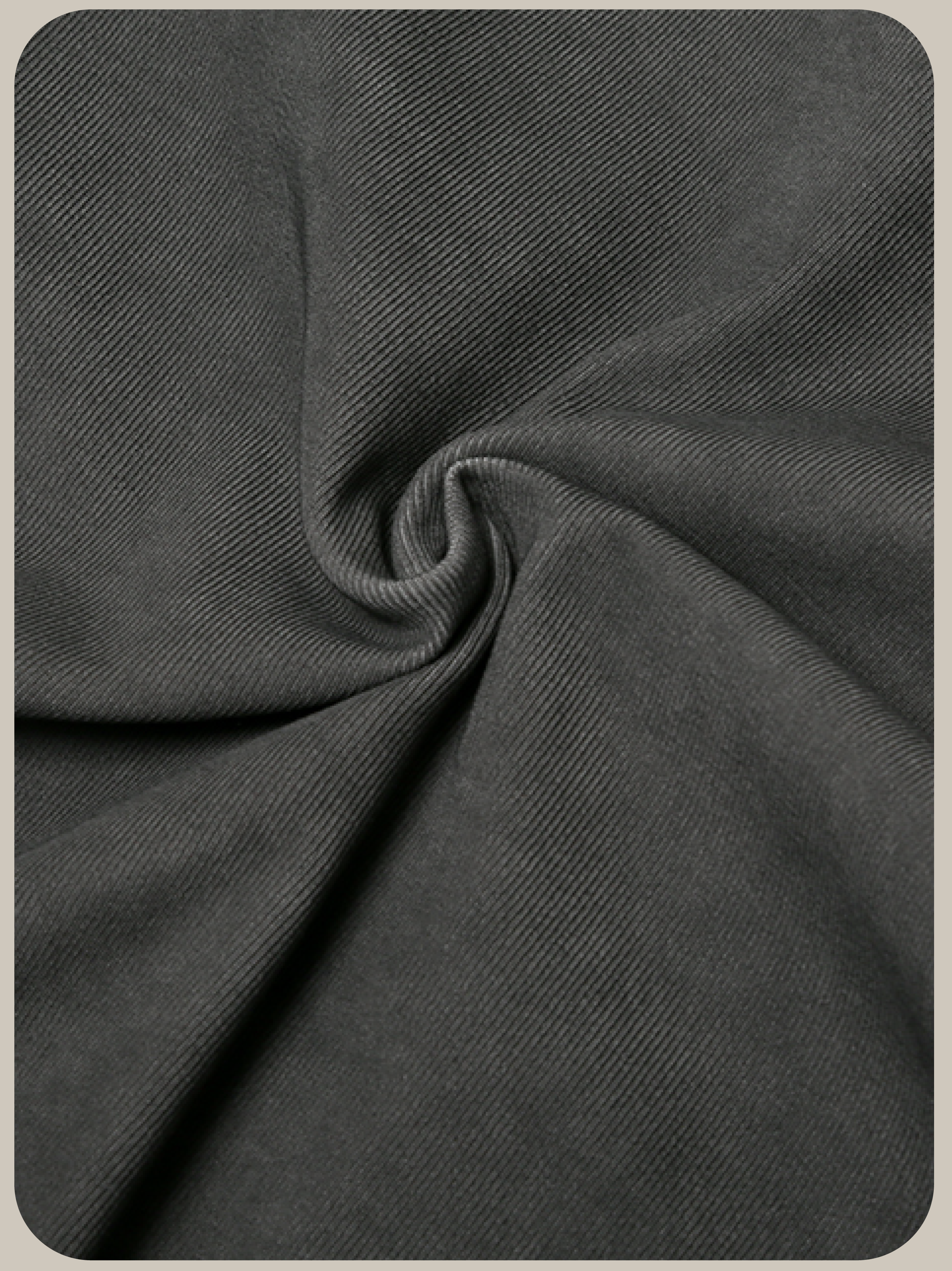 Knot Crop T/ノットクロップT