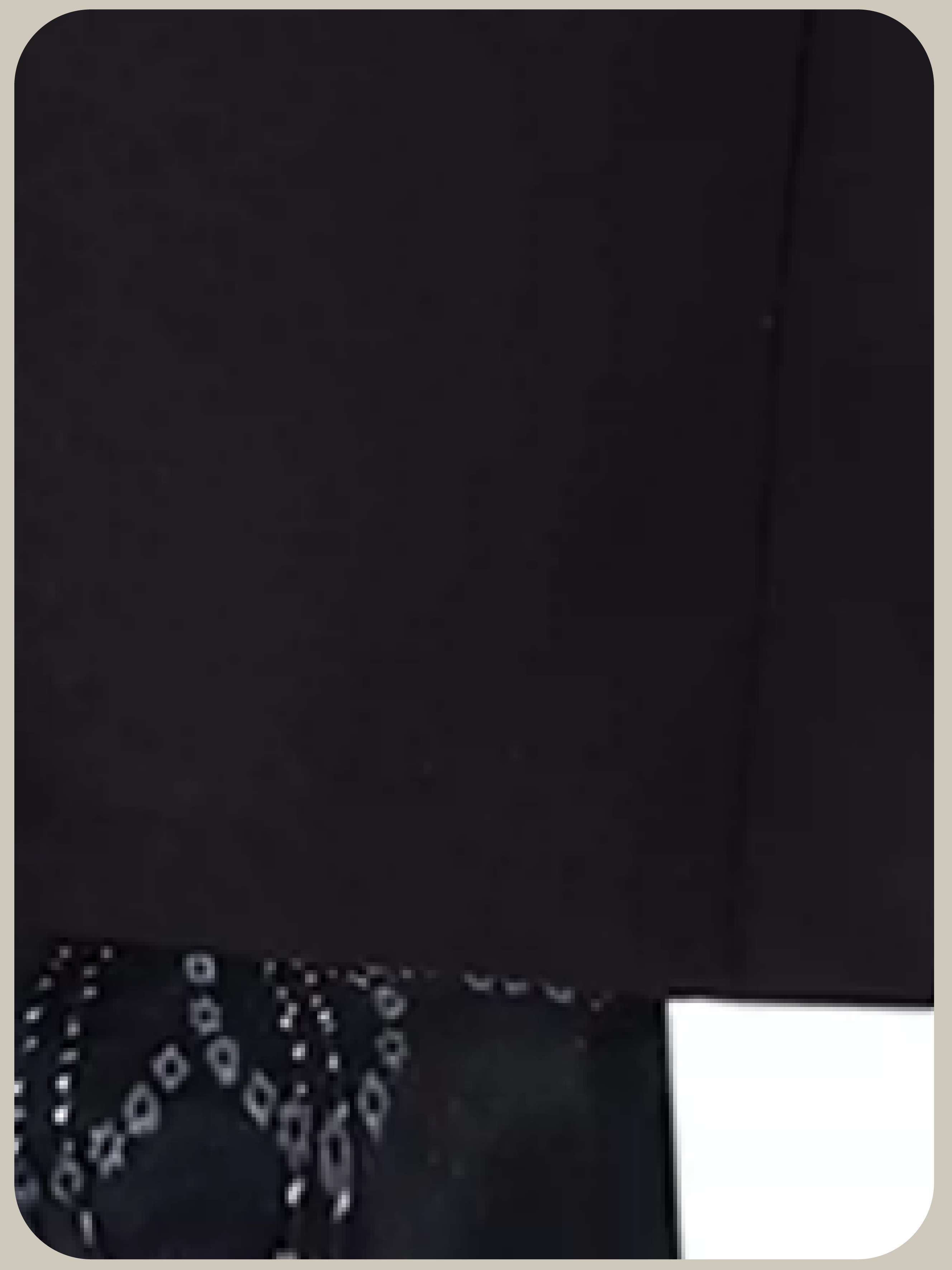 Texture Sequin Design Pearl Jacket/テクスチャースパンコールデザインパールジャケット