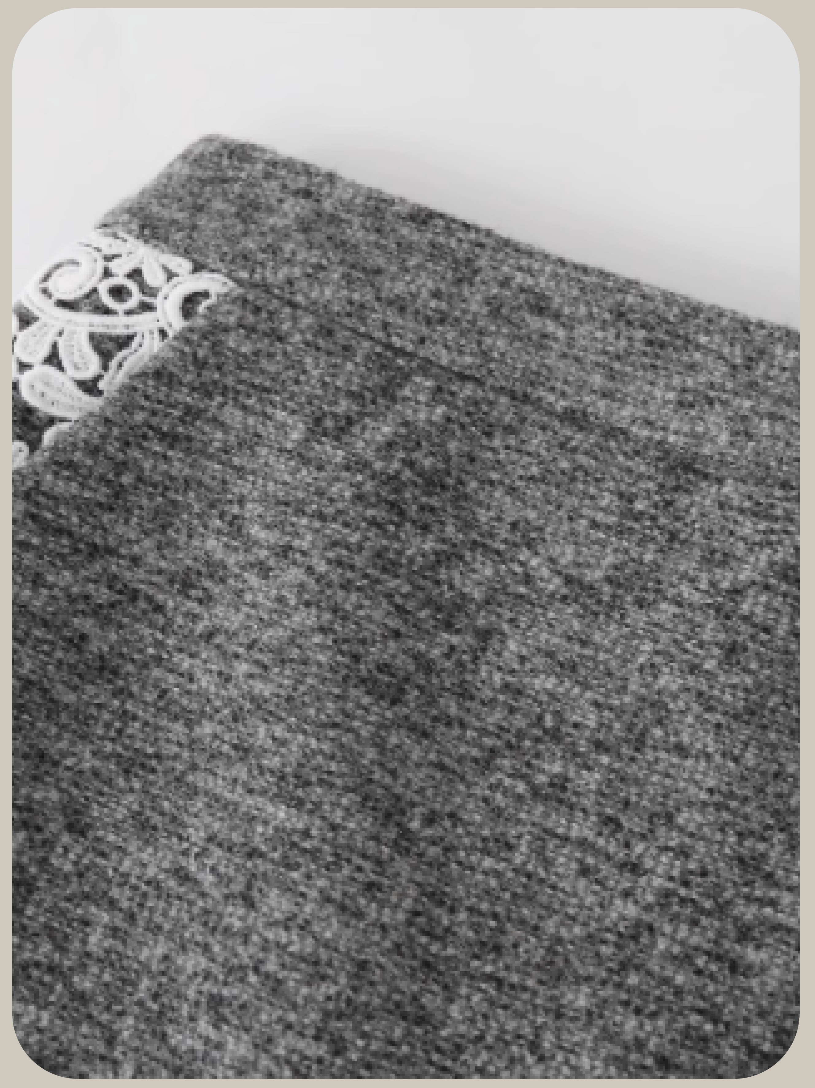 Romantic Lace Motif Pearl Set-Up/ロマンティックレースモチーフパールセットアップ