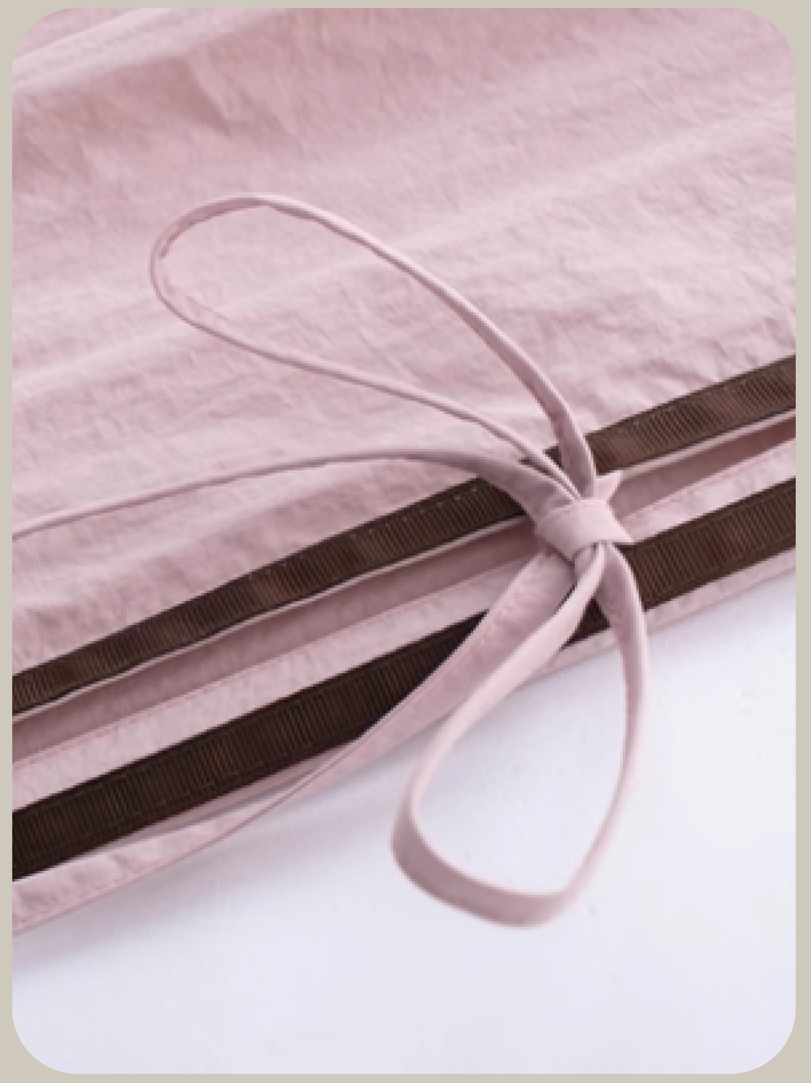 Sproty Ribbon Pants/スポーティリボンパンツ