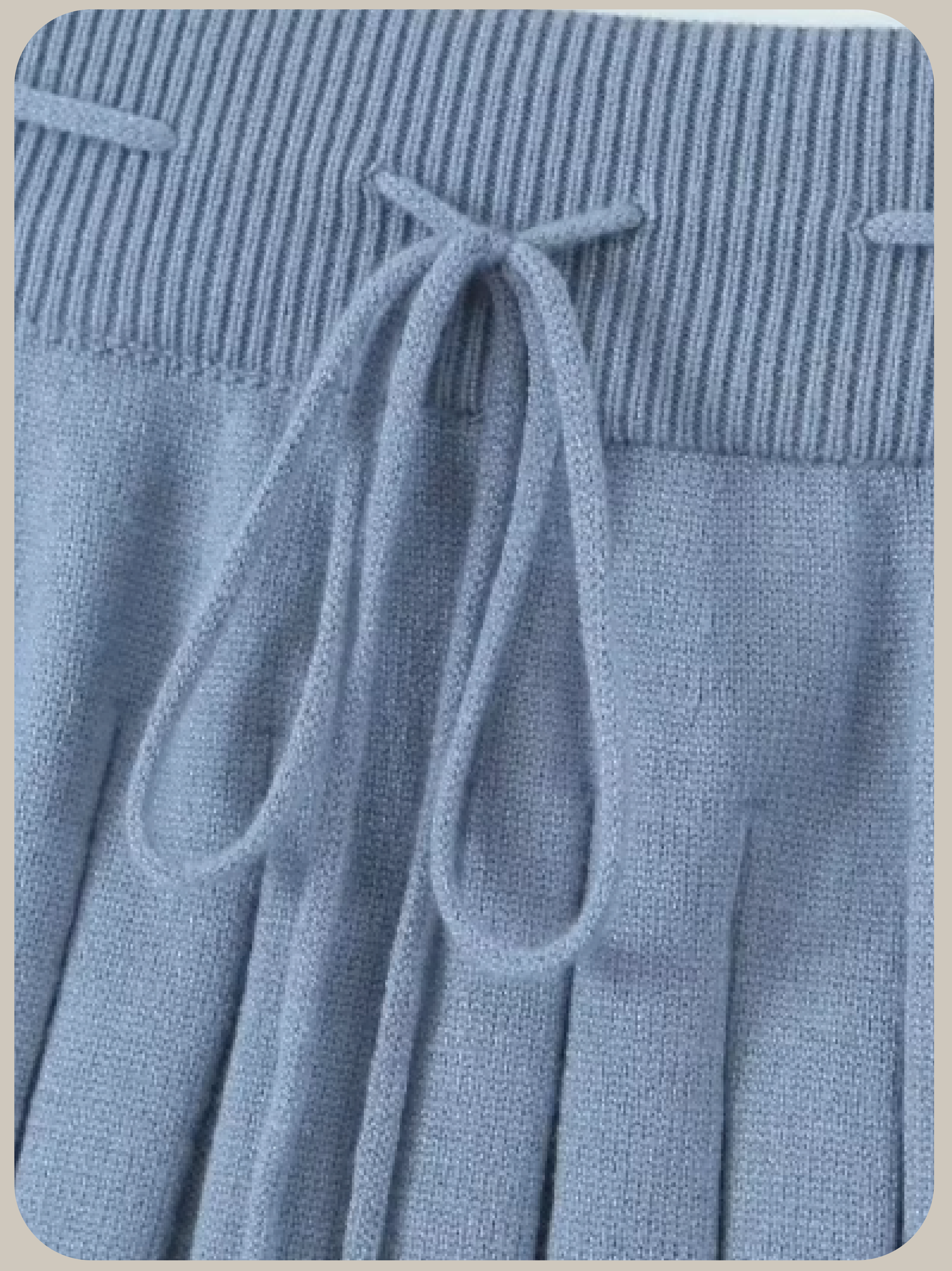 Sweet Lace Up 3 Items Set Up/スウィートレースアップ3点セットアップ