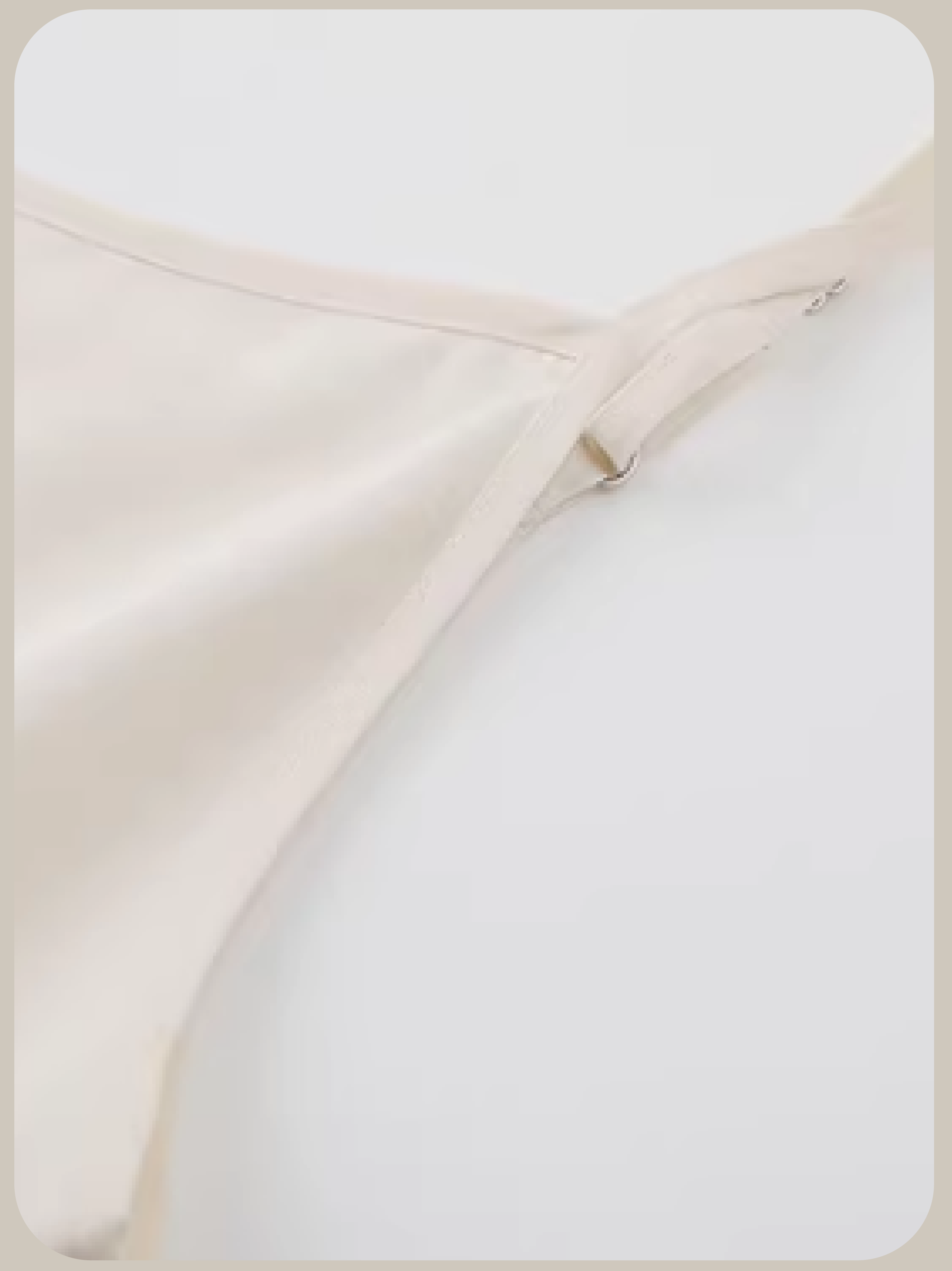 Ivory Motif Relaxed Jacket 3 Items Set Up/アイボリーリラックスジャケット3点セット