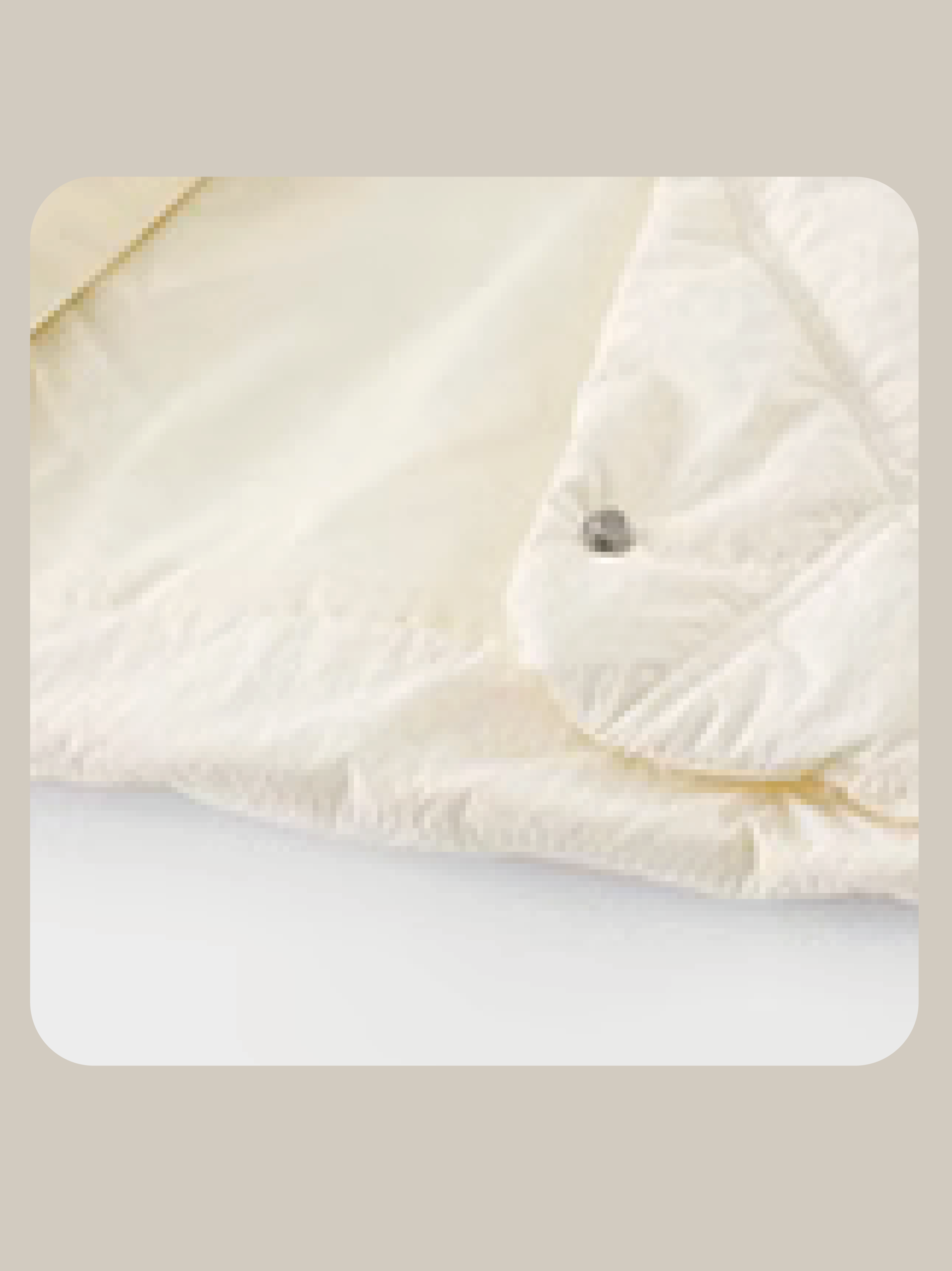 Quilting Double Collar Down Coat キルティングダブルカラーダウンコート