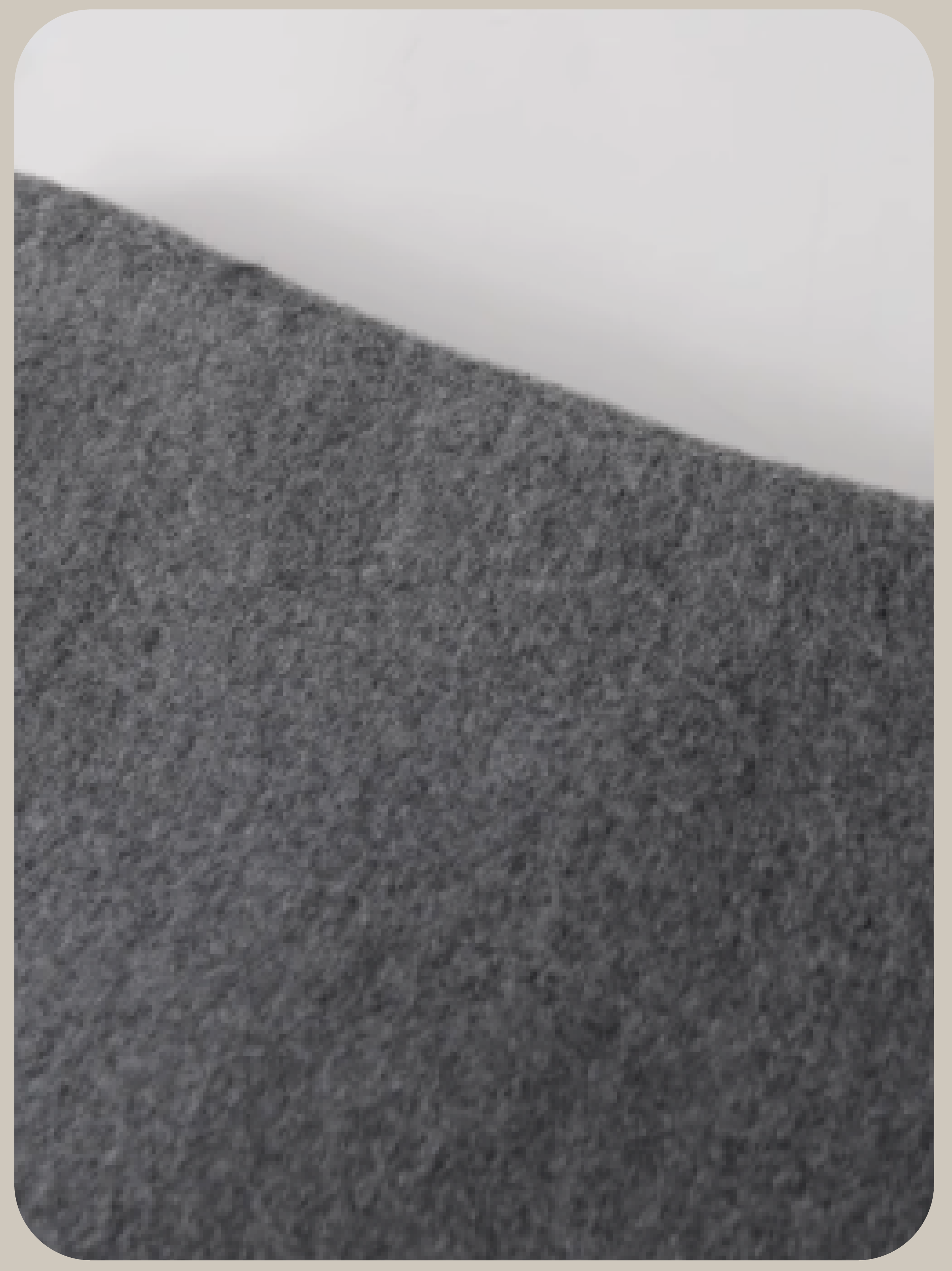 Double Button Fur Collar Set Up/ダブルボタンファーカラーセットアップ