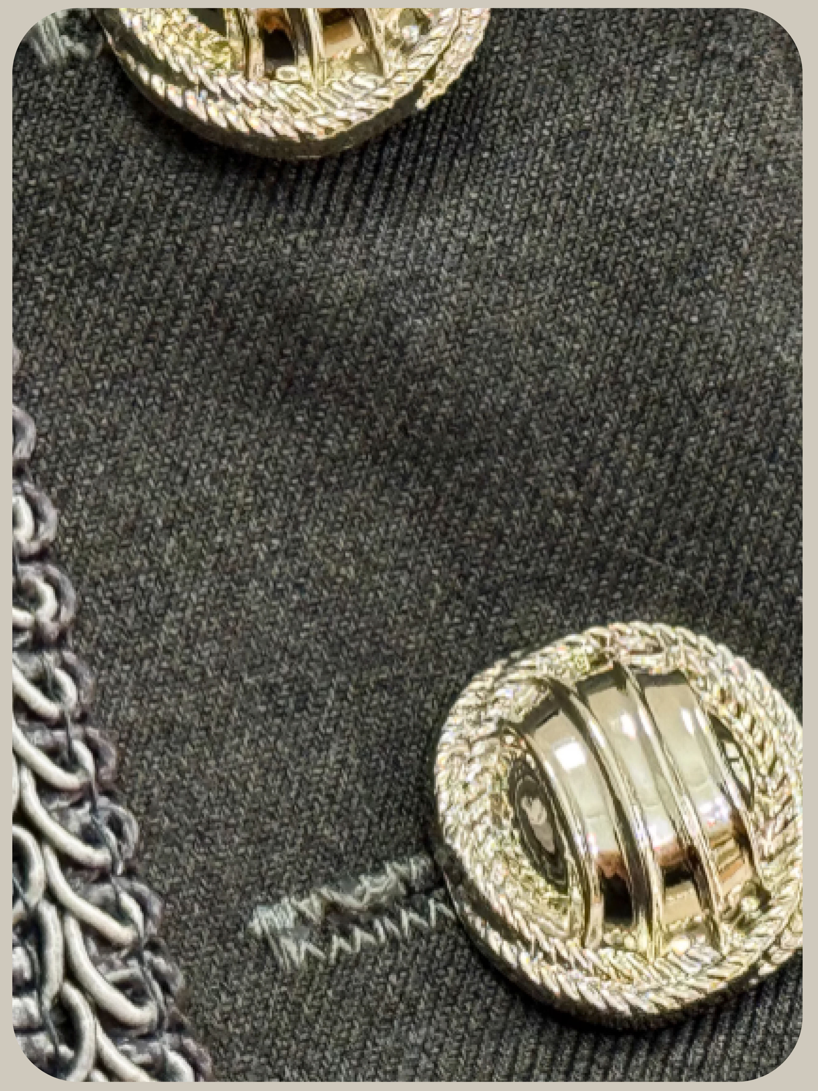 Preppy Style 3 Items Set Up/プレッピースタイル 3アイテムセットアップ