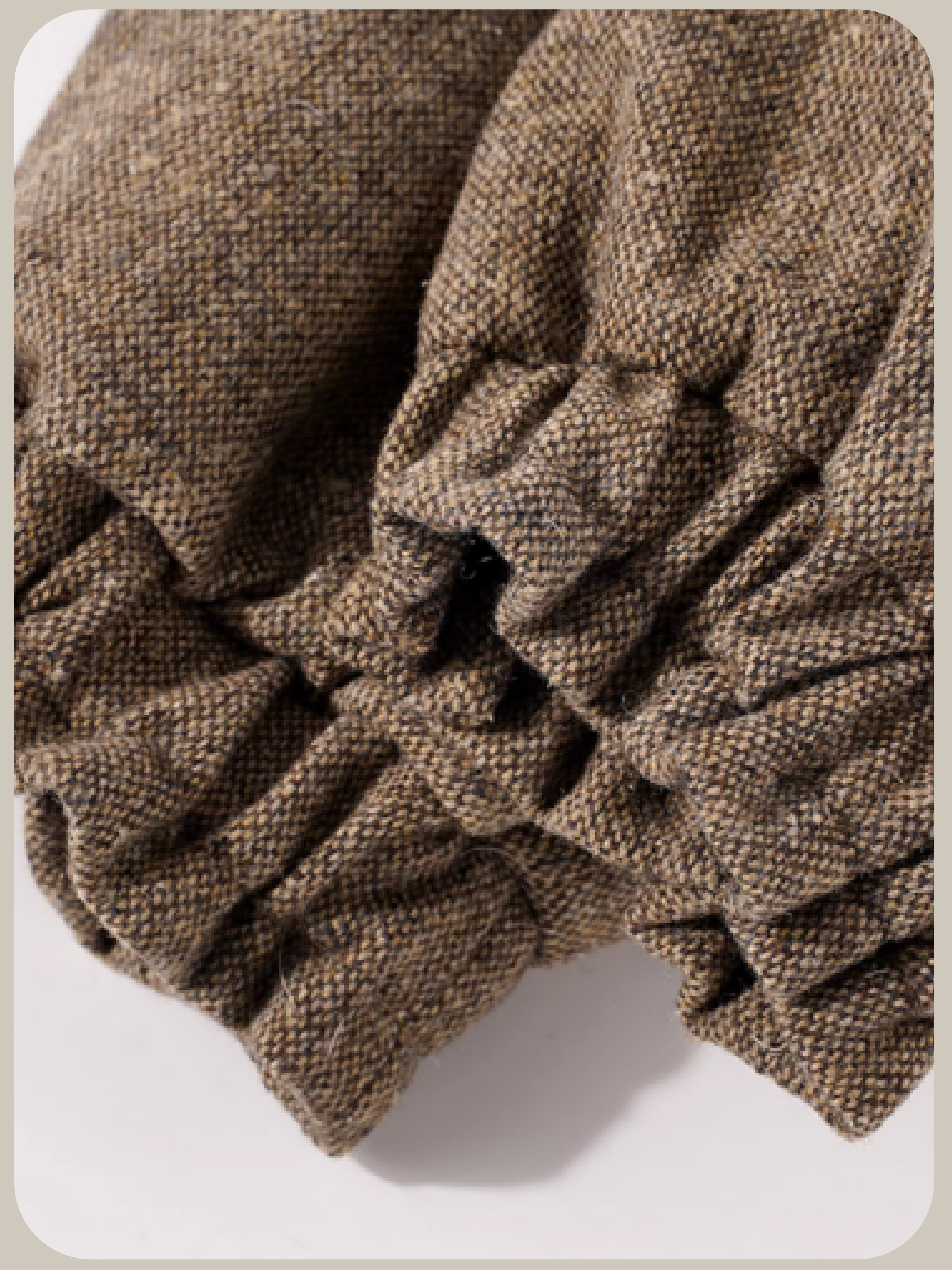 Lace Baby Collar Duck Down Jacket/レースベビーカラーダックダウンジャケット