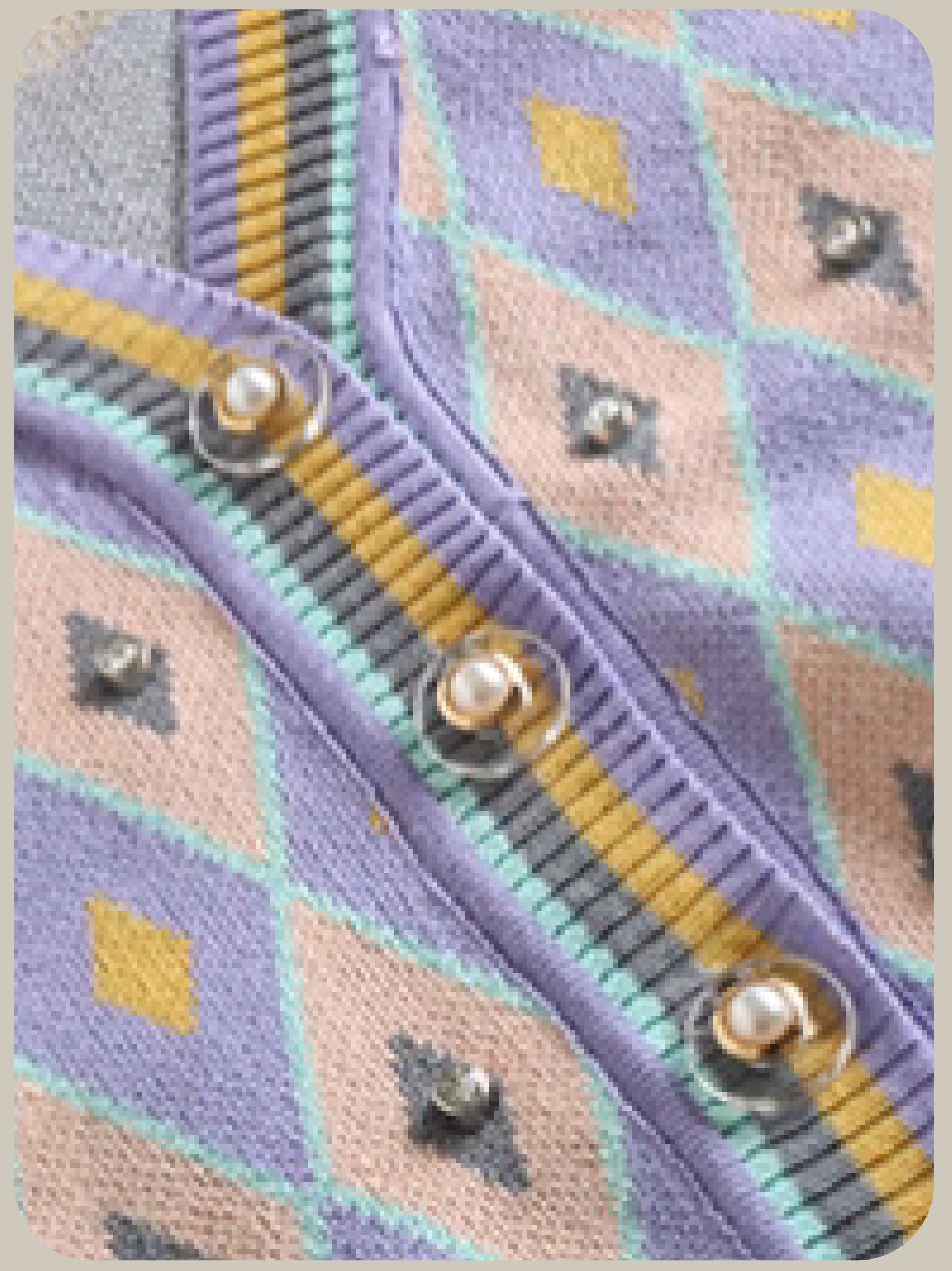 Candy Sparkle Cardigan/キャンディスパークルカーディガン