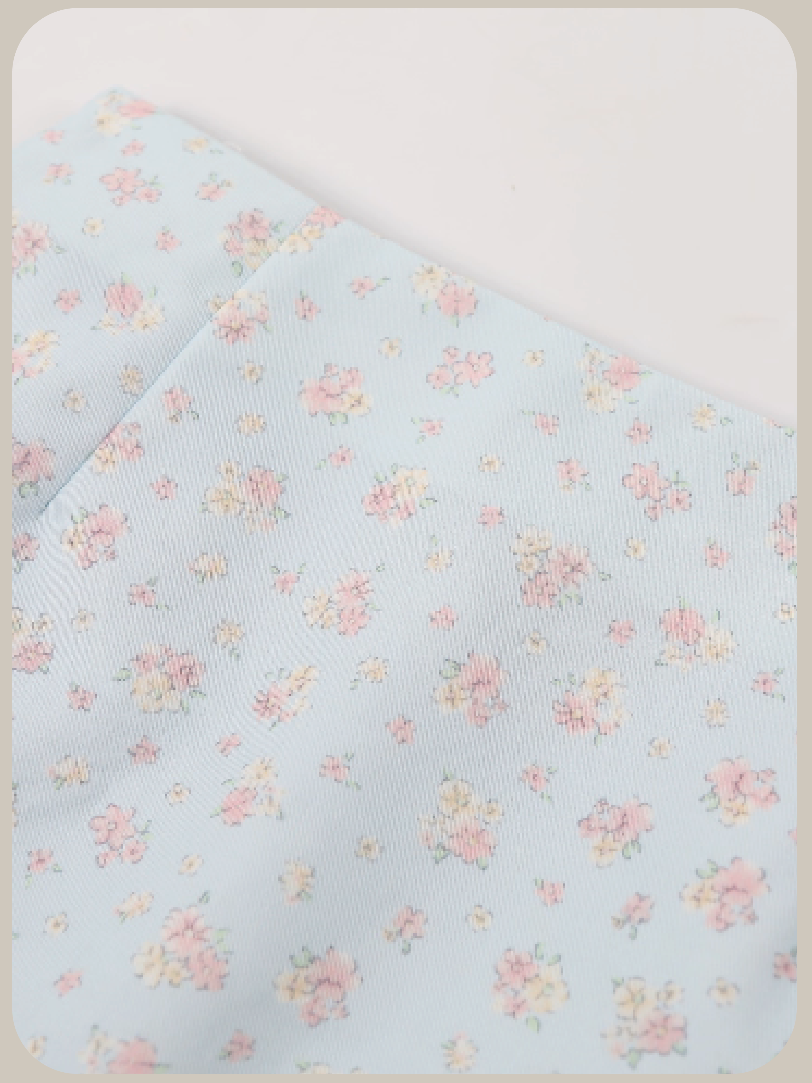 French Garden Motif Jacket Set Up/フレンチガーデンモチーフジャケットセットアップ