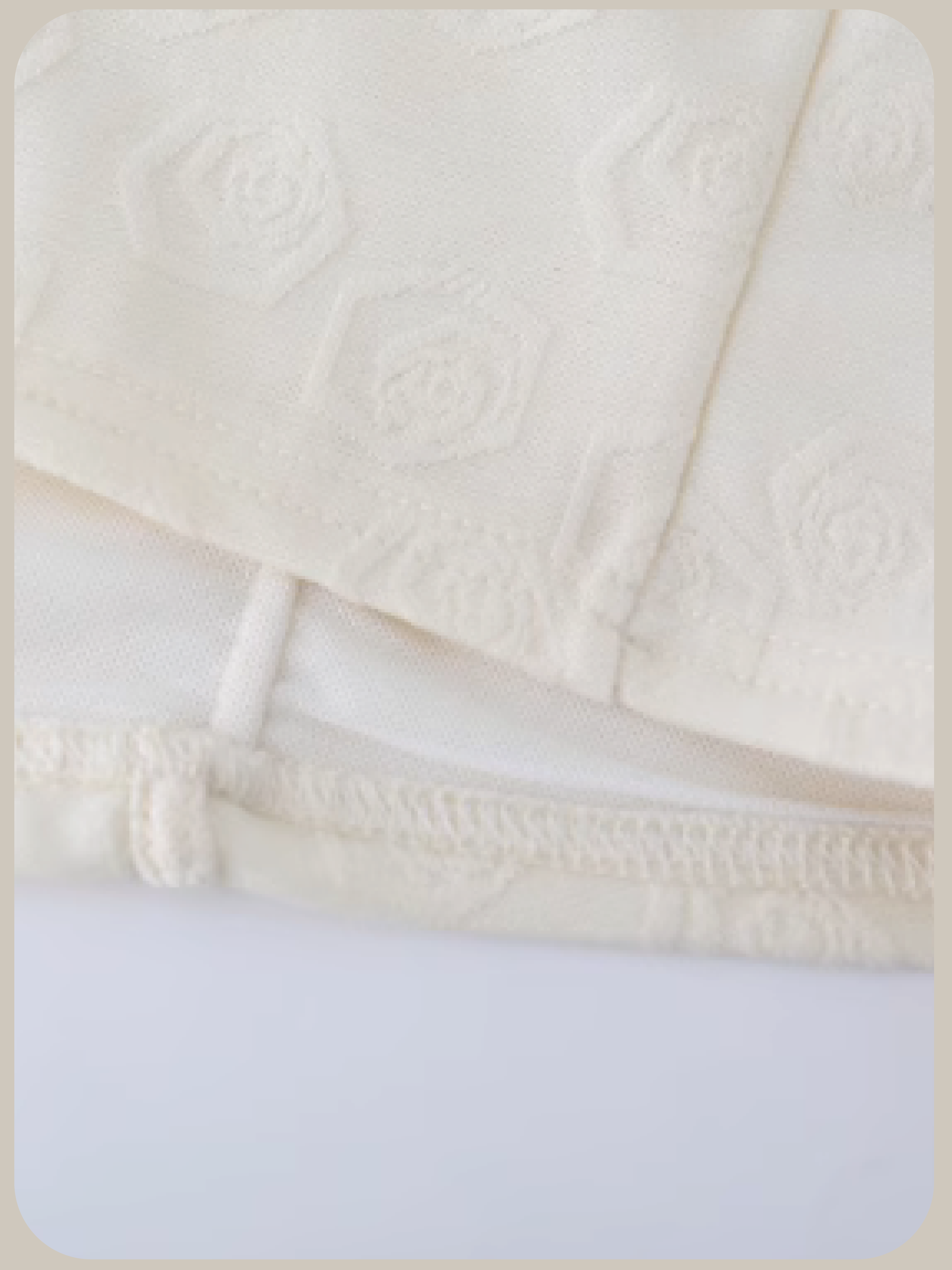 Rose Applique Cami/ローズアップリケキャミソール