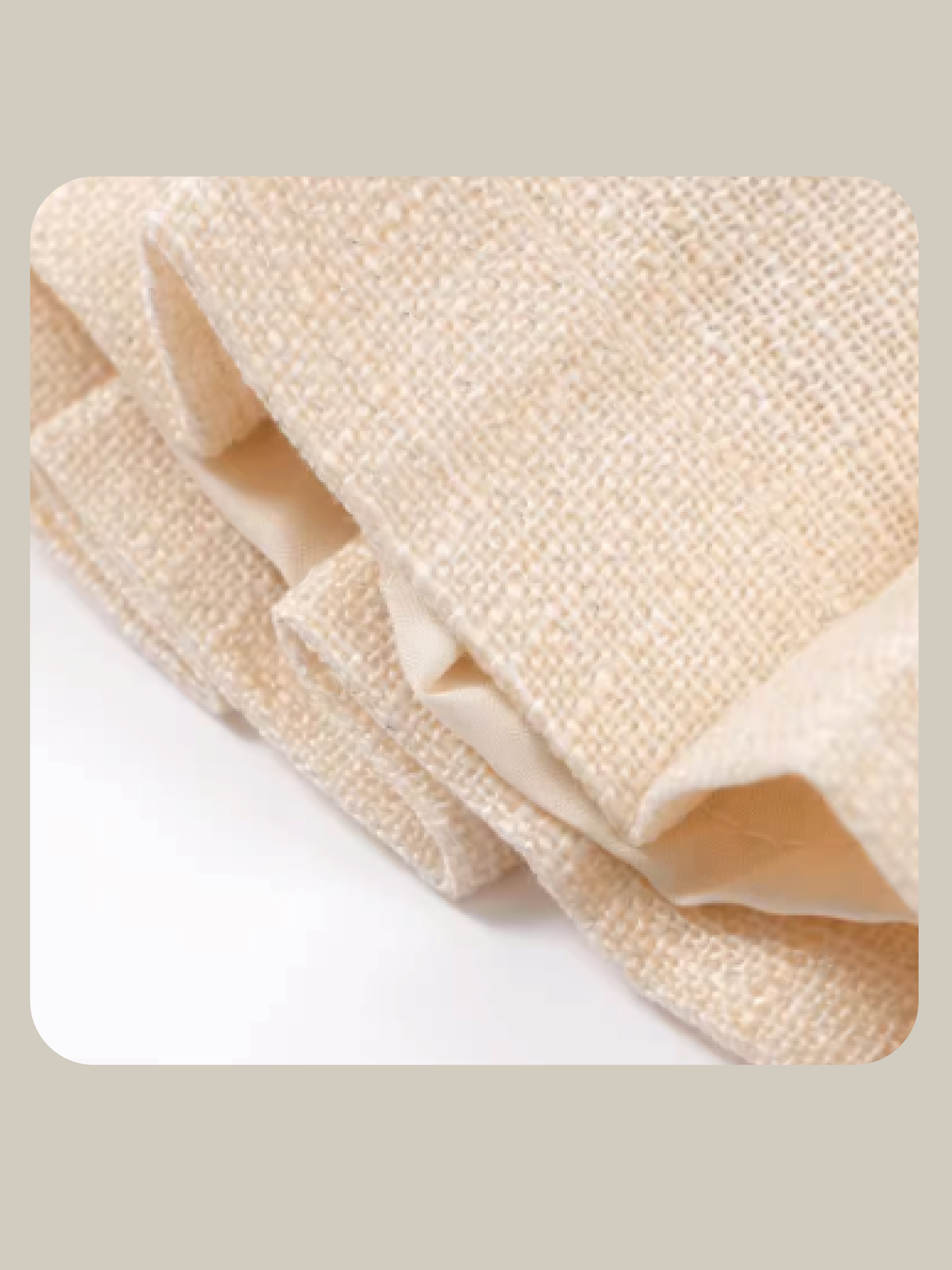 Bijou Vest Set Up ビジューベストセットアップ