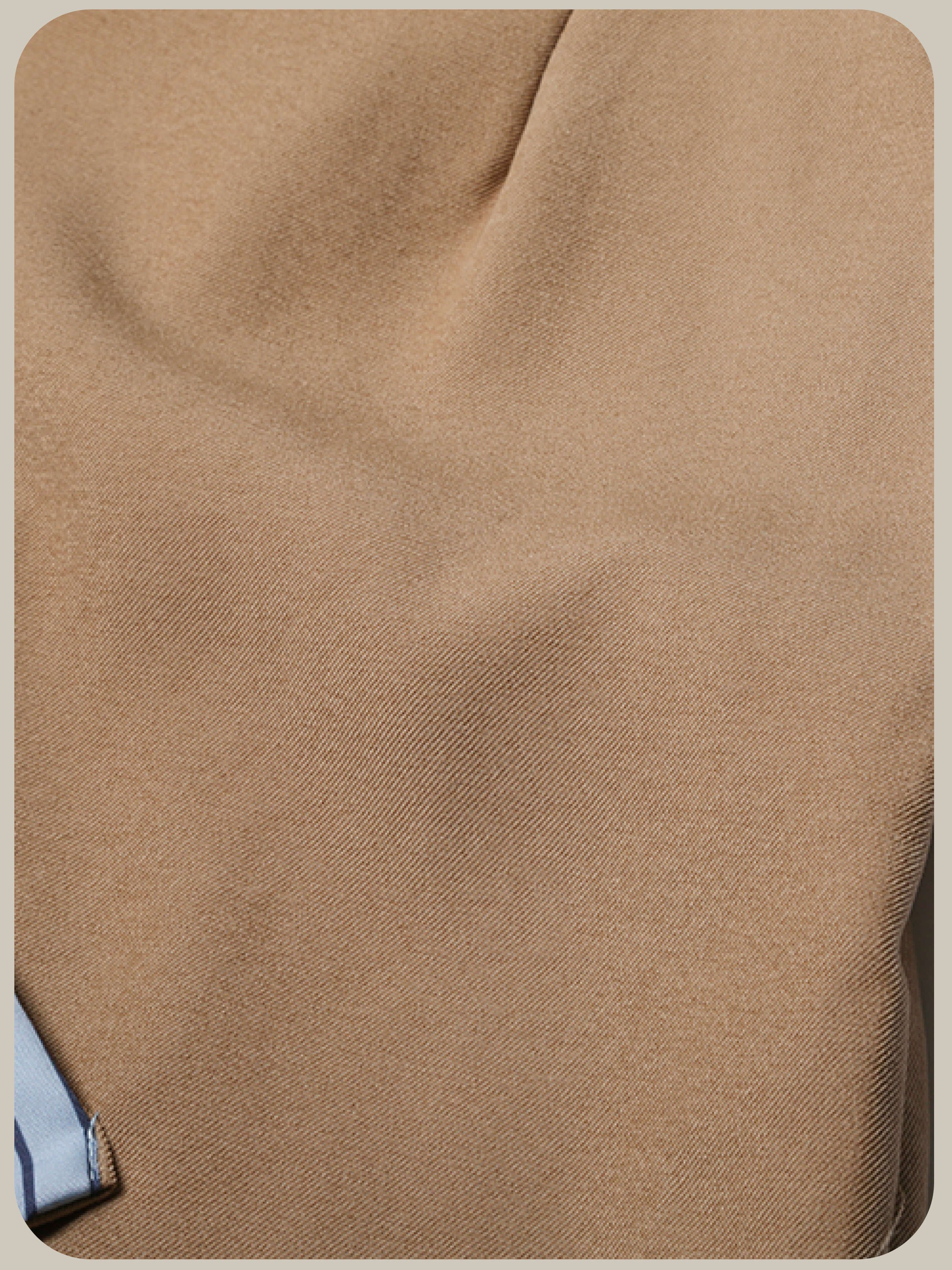 Waisted Shirt Docking Cami Dress/ウエストシャツドッキングキャミワンピース