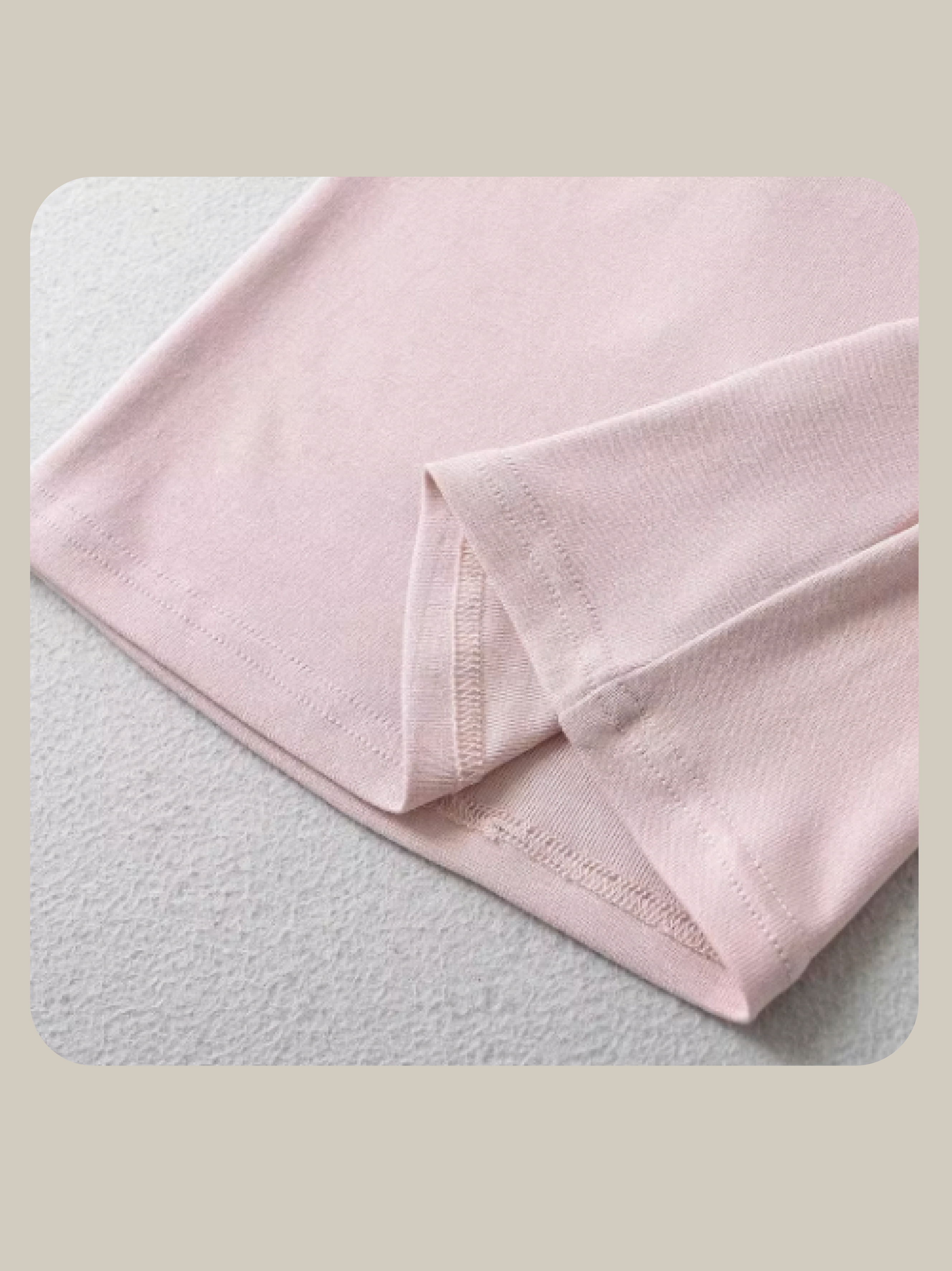 Half Collar Ribbon Beads Tops/ハーフカラーリボンビーズトップス