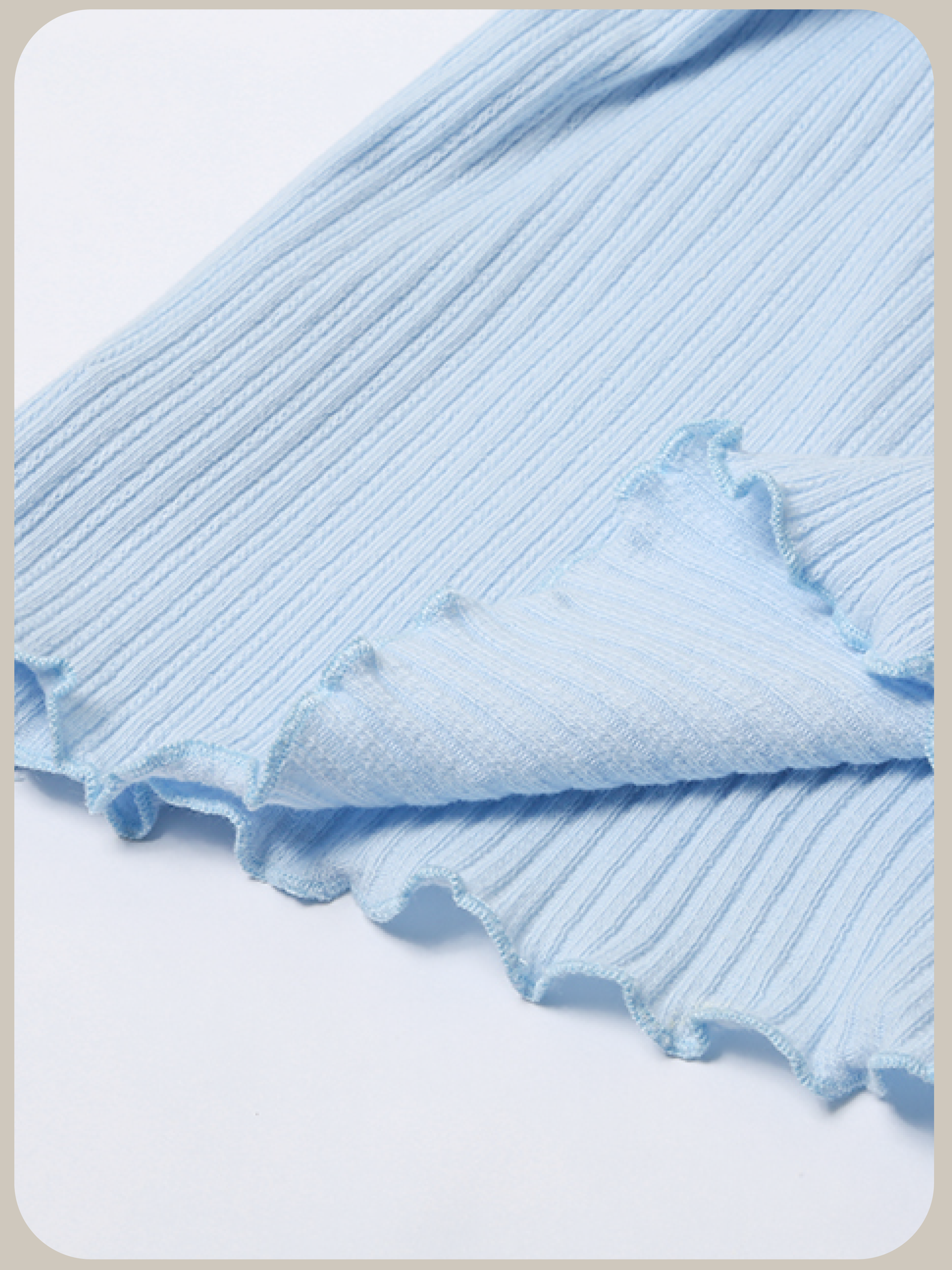 Baby Blue Lace Dress/ベビーブルーレースドレス