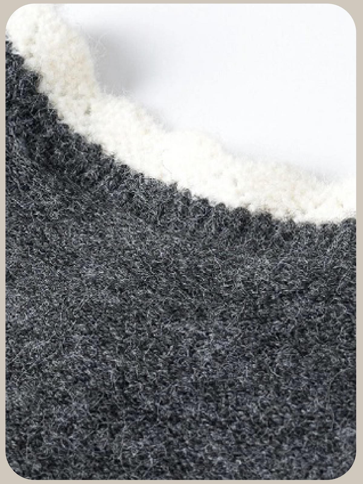 Delicate Trim Soft Floral Knit Vest/トリム付きソフトフローラルニットベスト