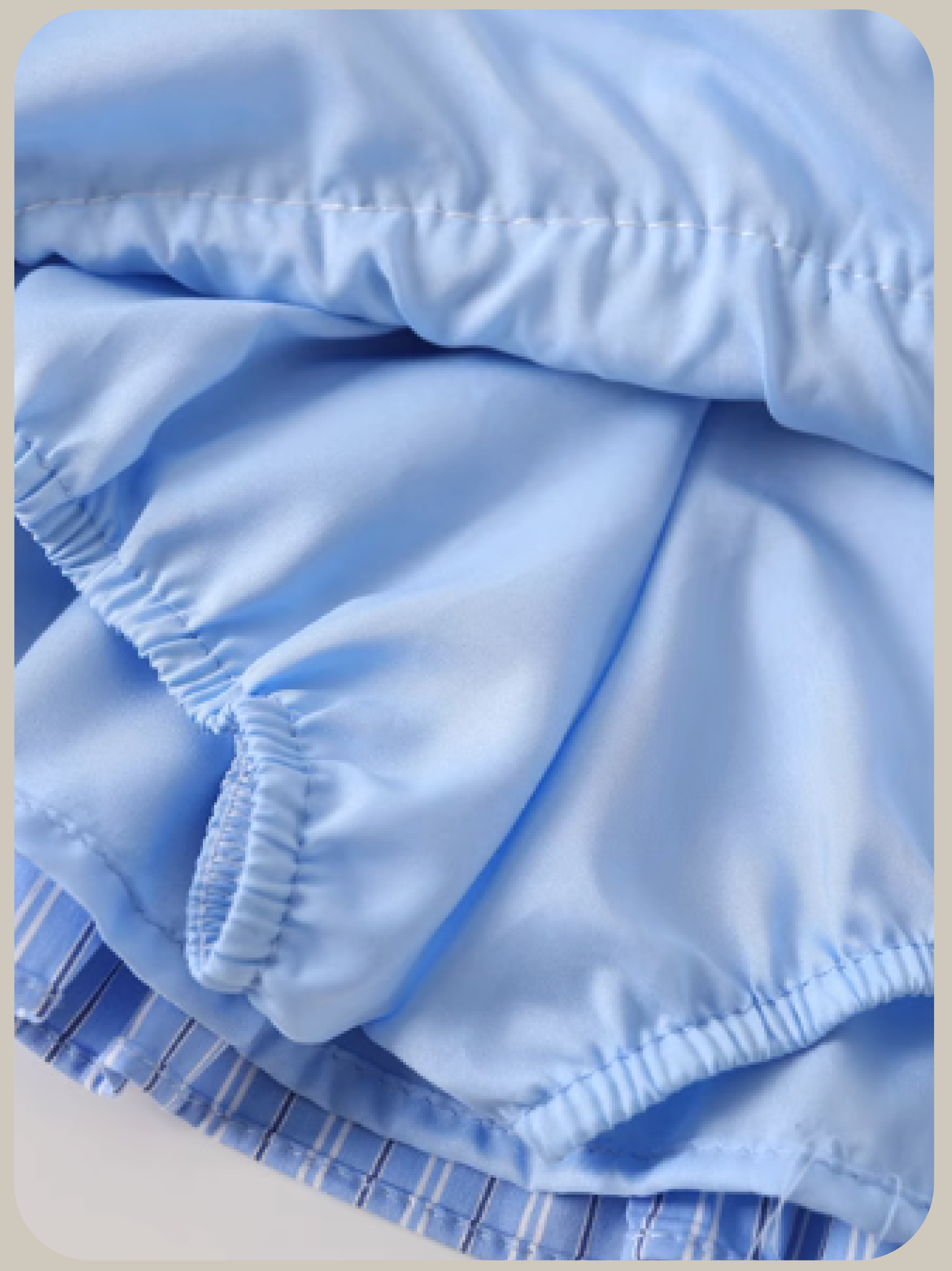 Sweet Layered Ruffle Skirt/スイートレイヤードフリルスカート