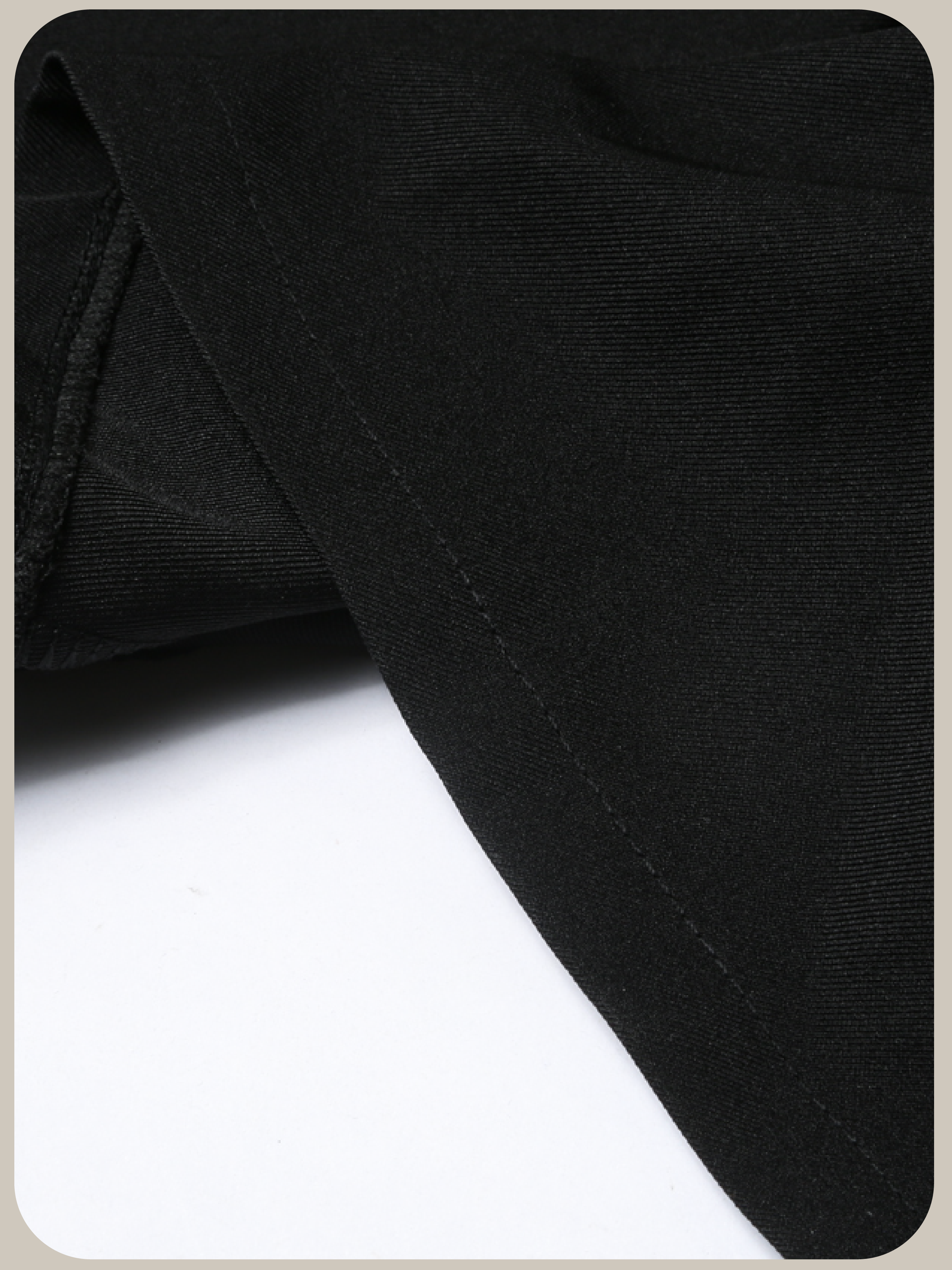 Dot Collar Sweet One Piece/ドットカラースイートワンピース