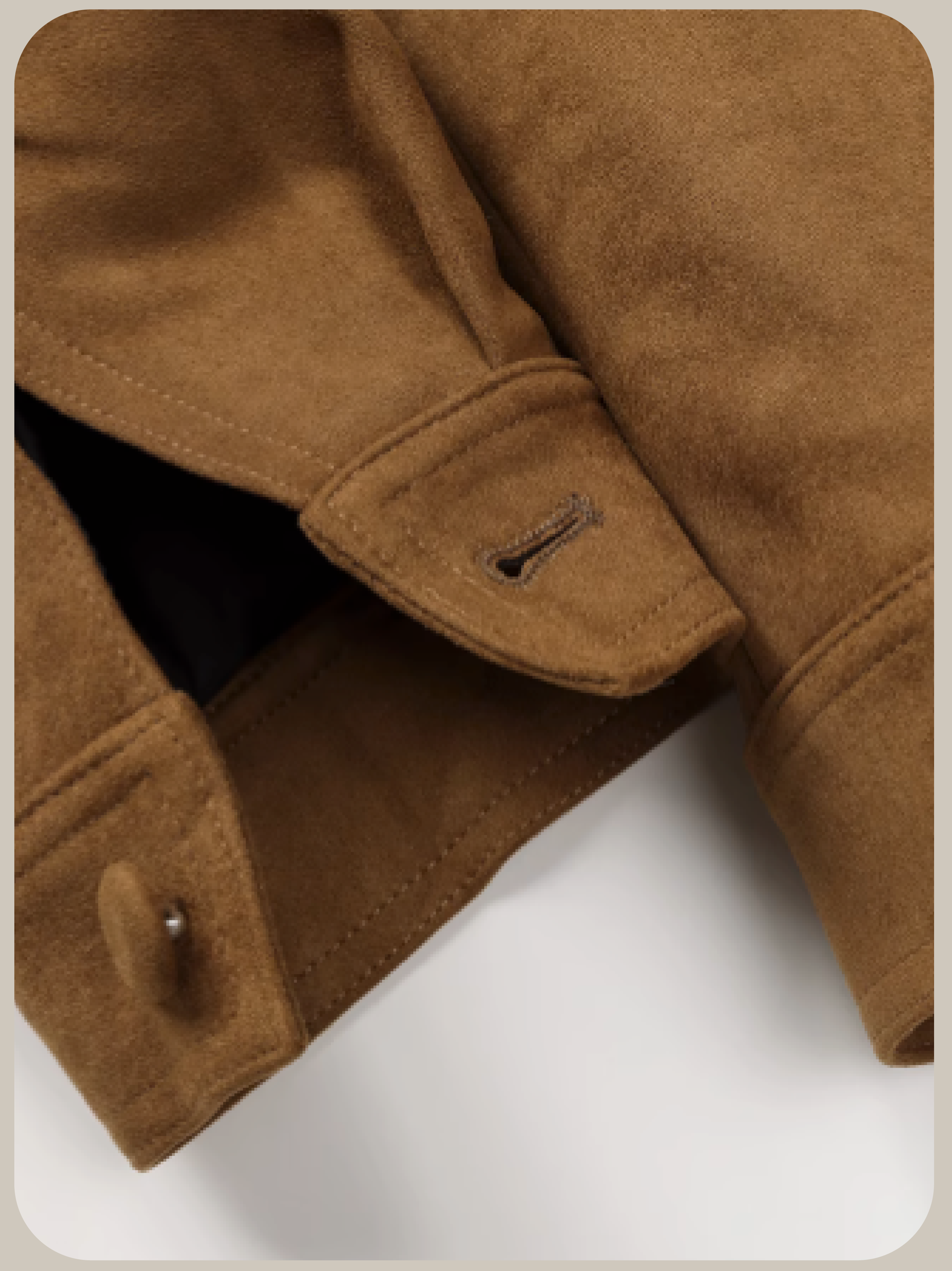 Cropped Duck Down Coat/クロップドダックダウンコート