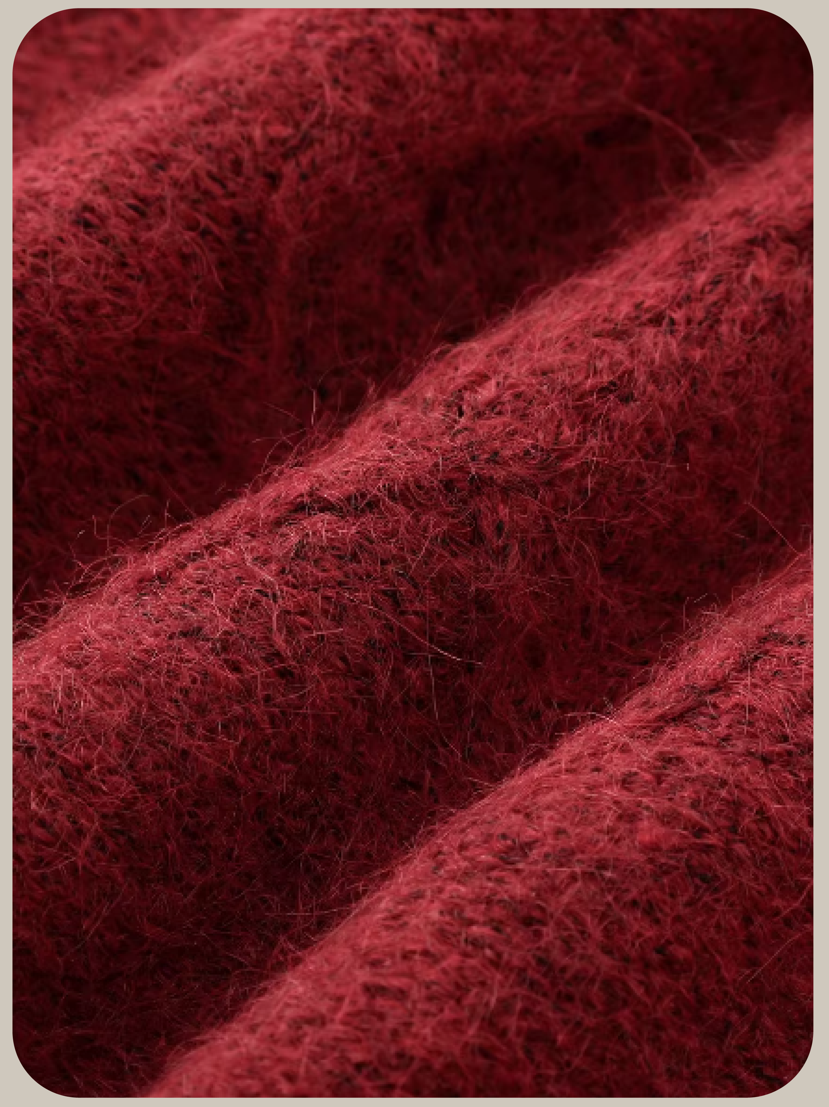 Sweet Beads Deco Ribbon Sweater/スイートビーズデコリボンセーター