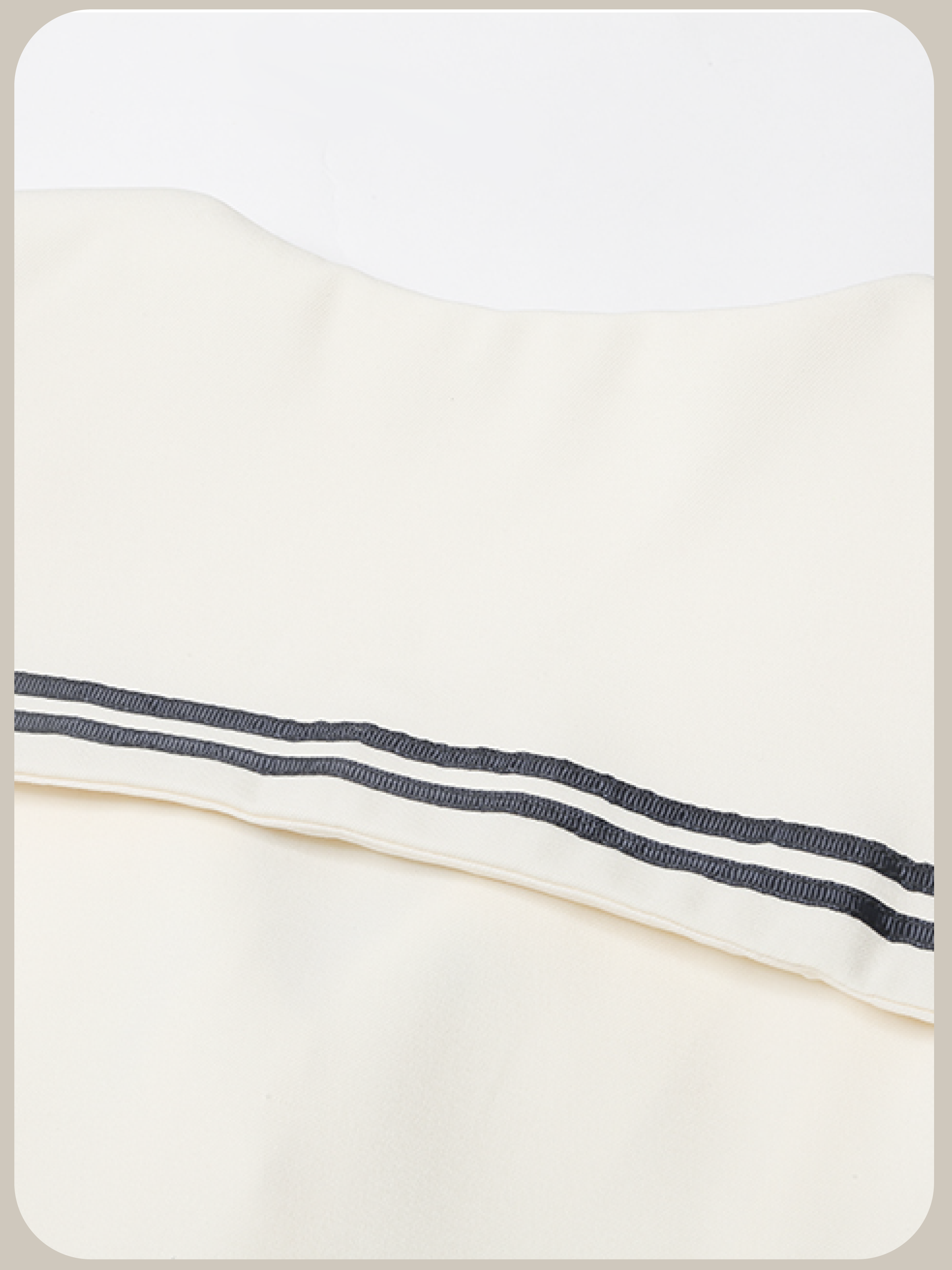 Sailor Collar Waisted One Piece/セーラーカラーウエストワンピース