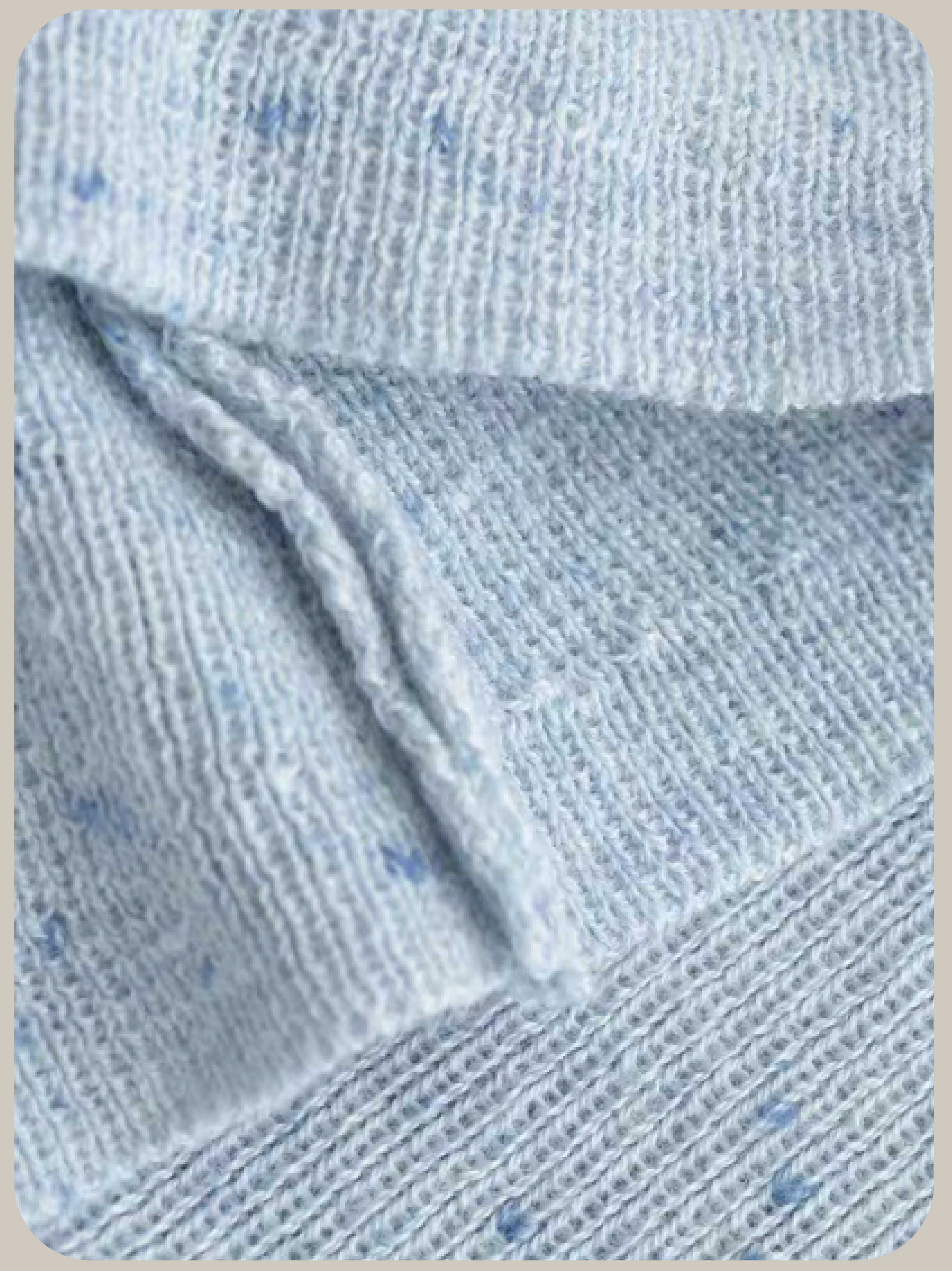 Contrast Off-Shoulder Tie Top/コントラストオフショルダータイトップ