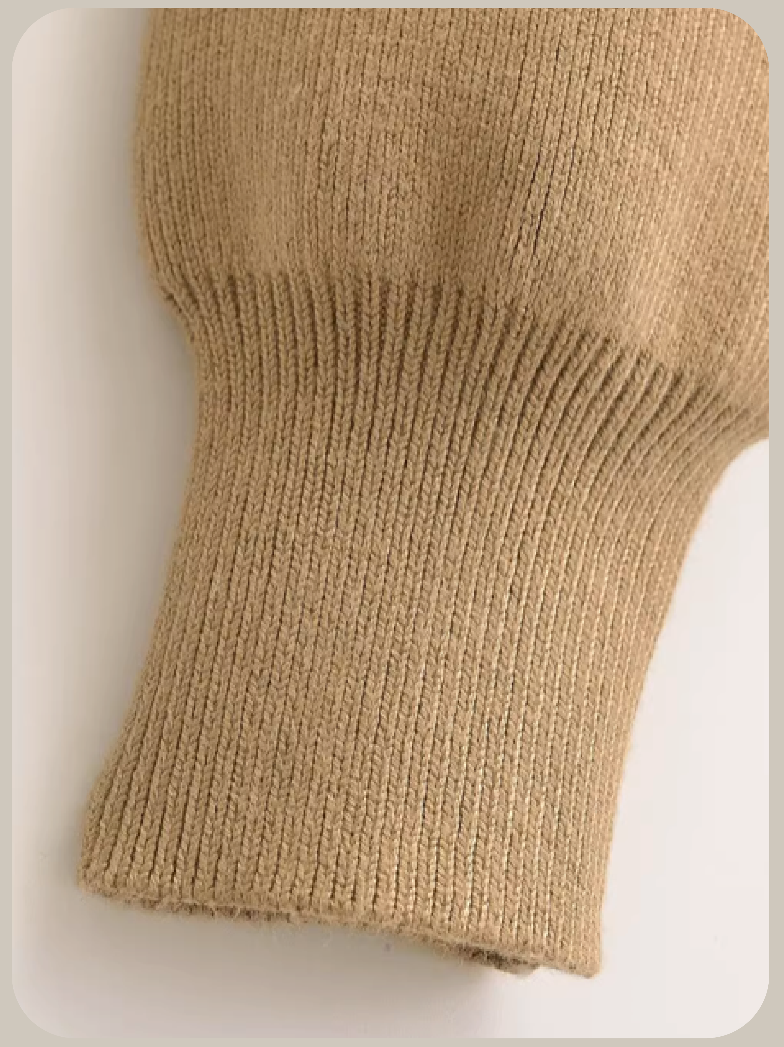 Preppy Knit Pleats Skirt Set Up/プレッピーニットプリーツスカートセットアップ