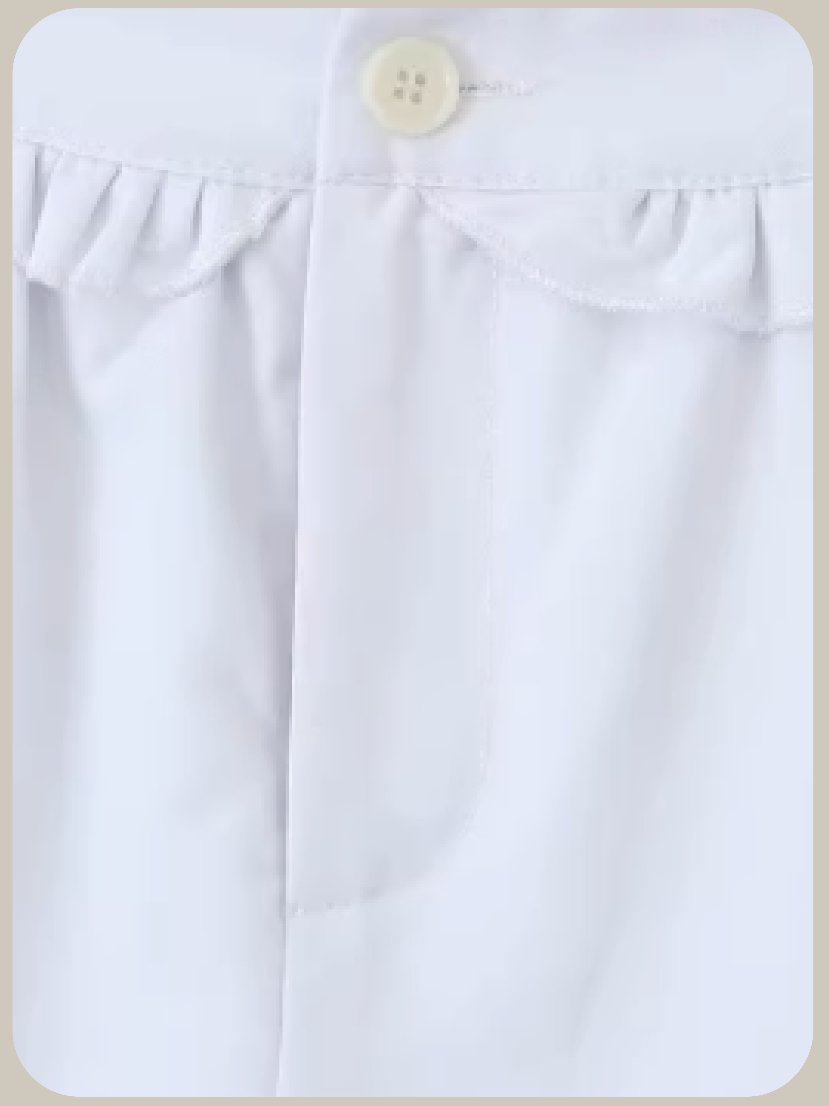 Frill Piping Mini Skirt/フリルパイピングミニスカート