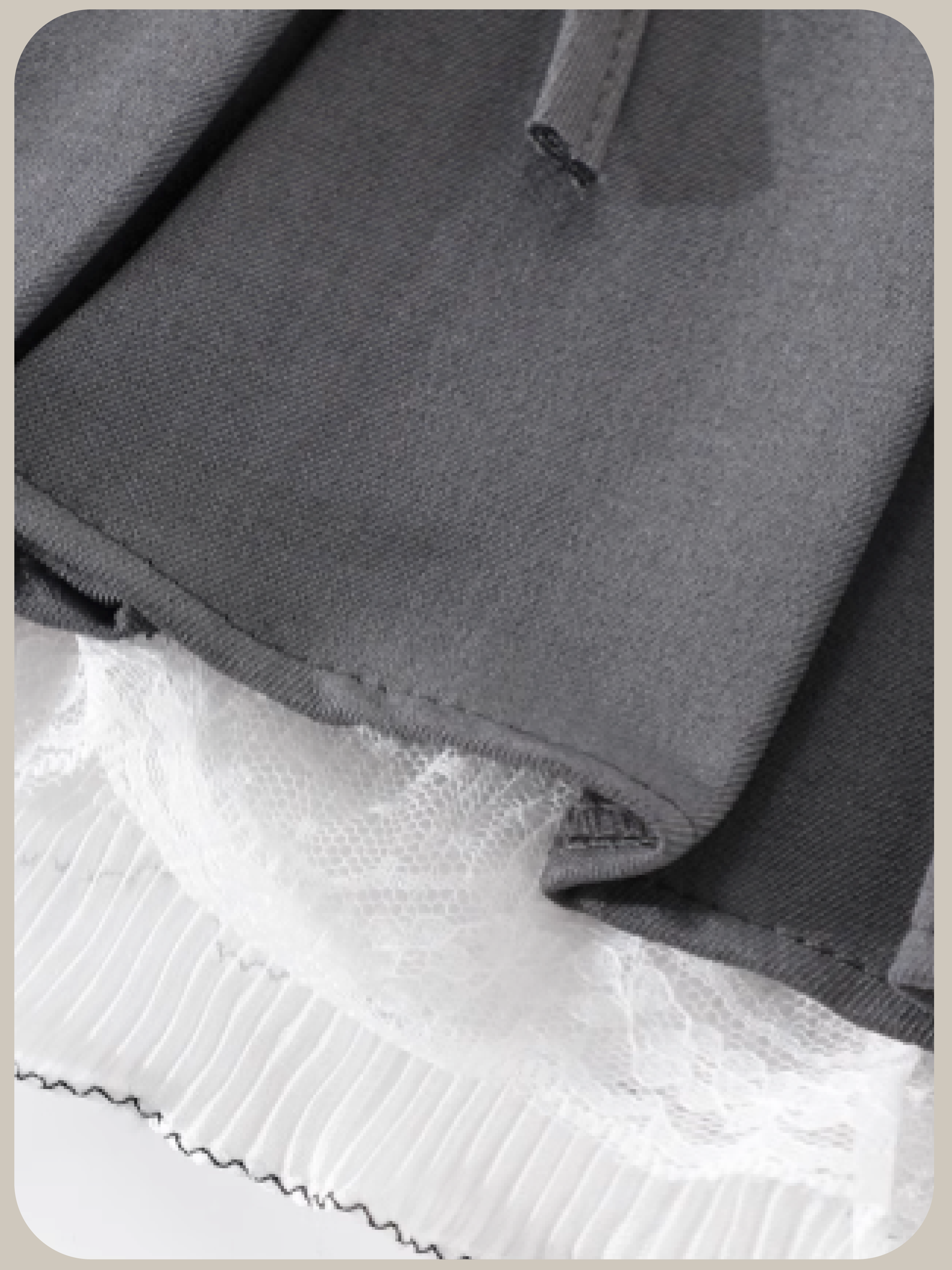 Sweet Ribbon Pleats Skirt/スイートリボンプリーツスカート