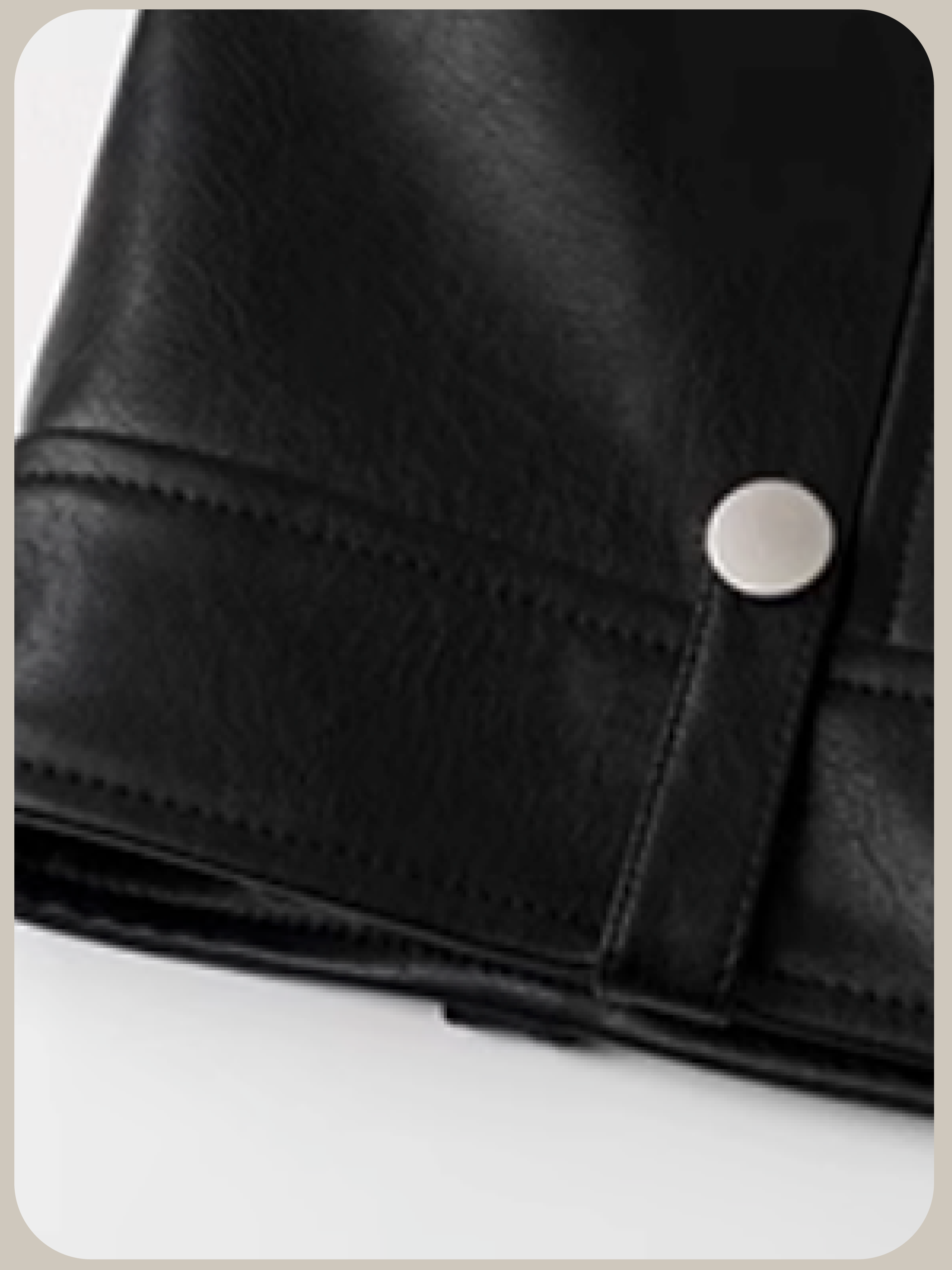 Cool Leather Biker Jacket/クールレザーバイカージャケット