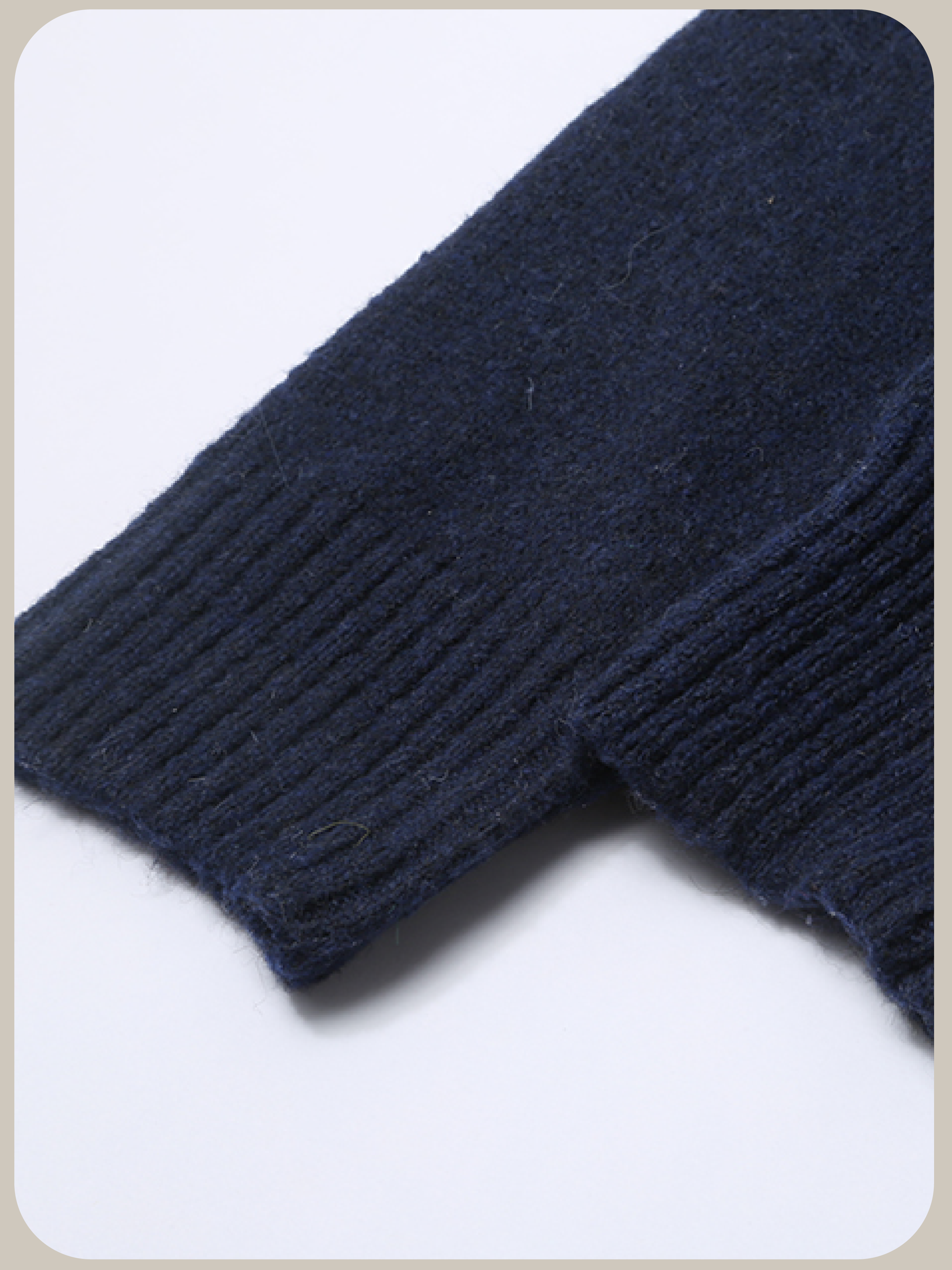 Lace Detail Ribbon Deco Cardigan/レースリボンデコカーディガン