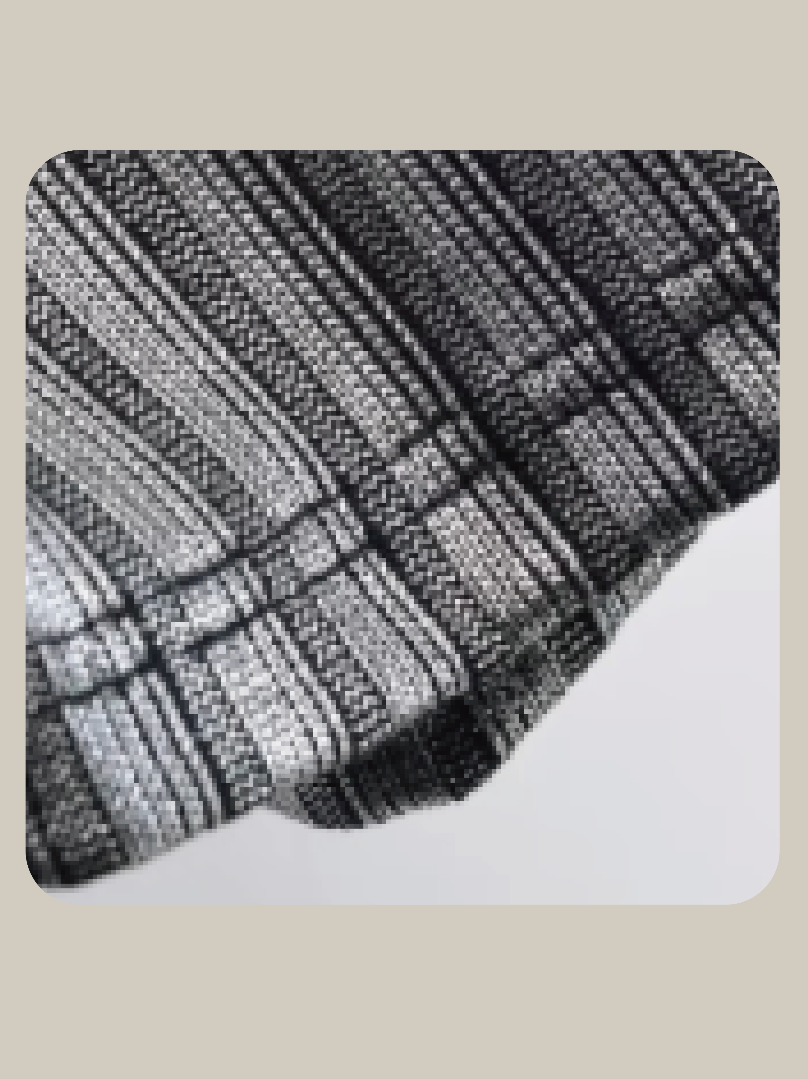 Metallic Vest /メタリックベスト