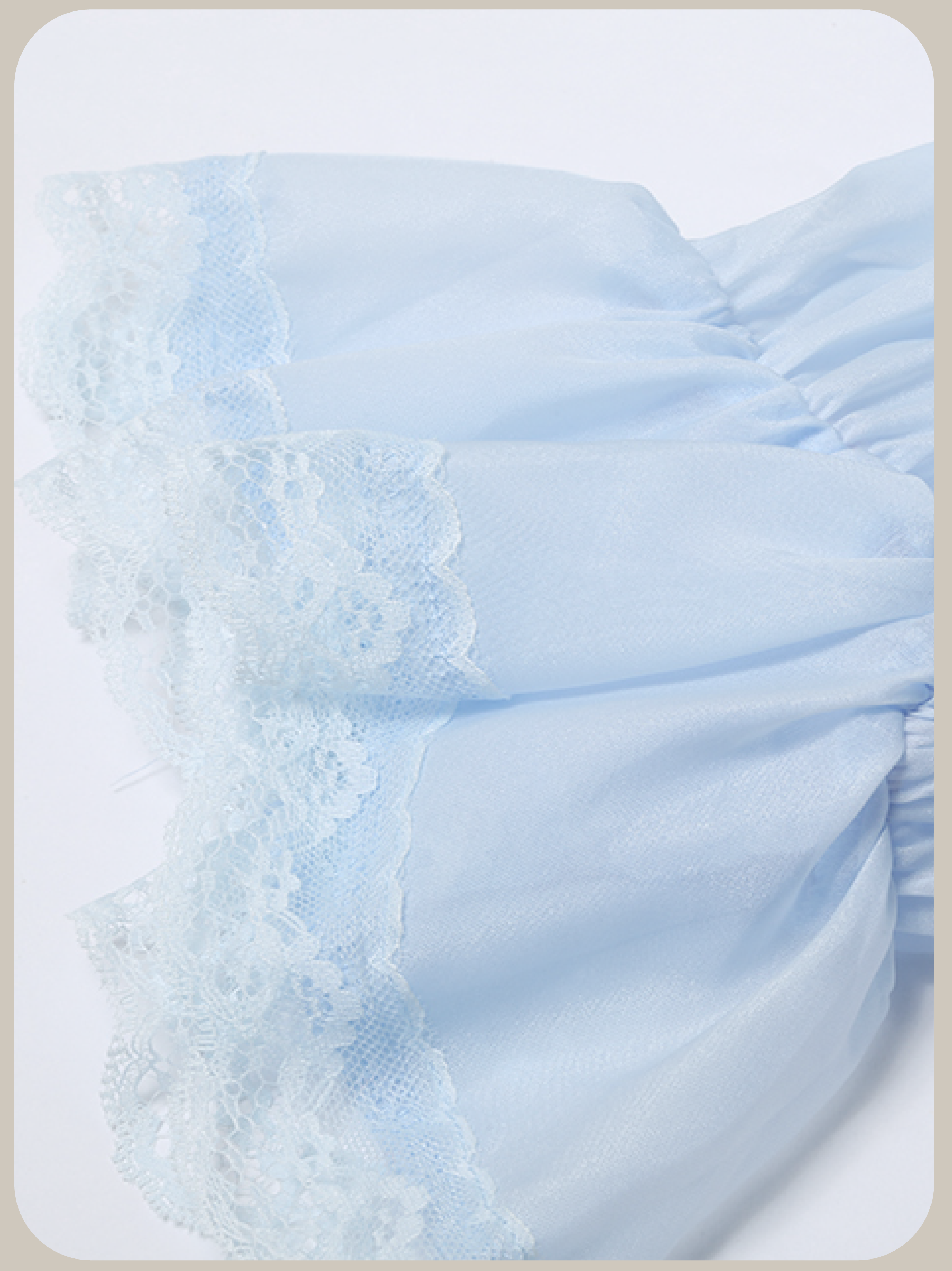 Romantic Flare Layer Lace One Piece/ロマンティックフレアレイヤーレースワンピース