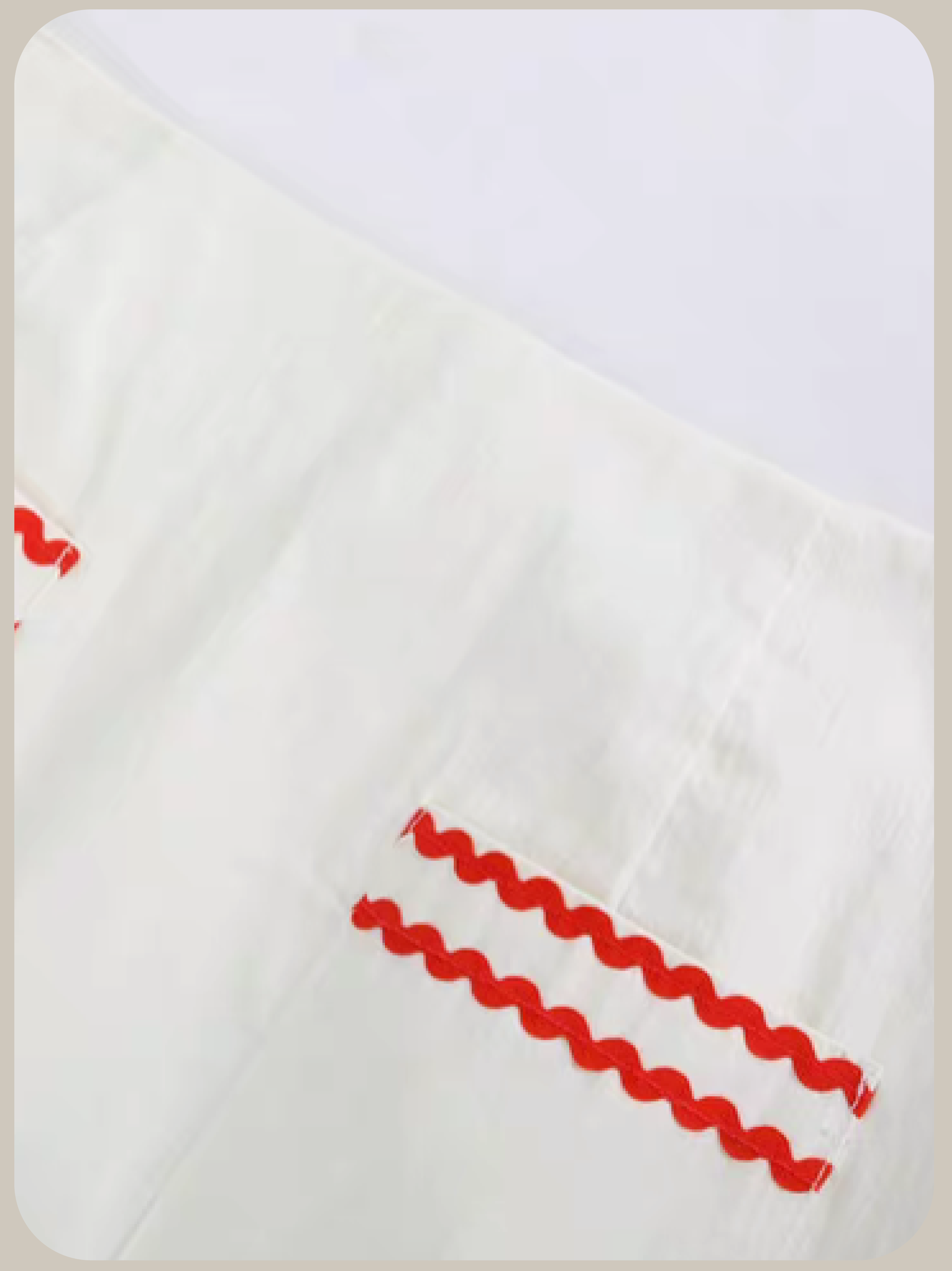 Rouge Ribbon Contrast Set Up/ルージュリボンコントラストセットアップ