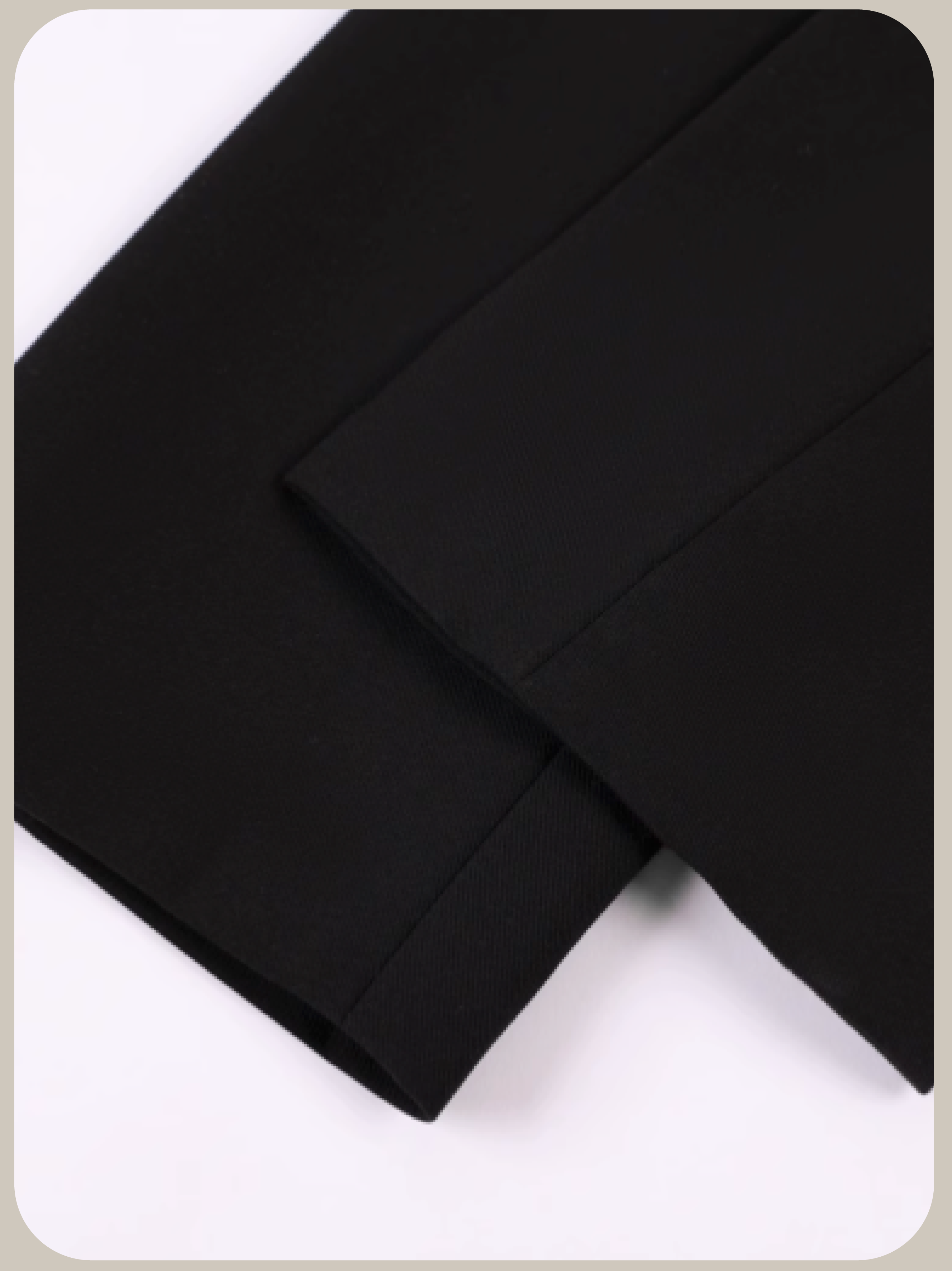 Heart Chain Short Jacket/ハートチェーンショートジャケット