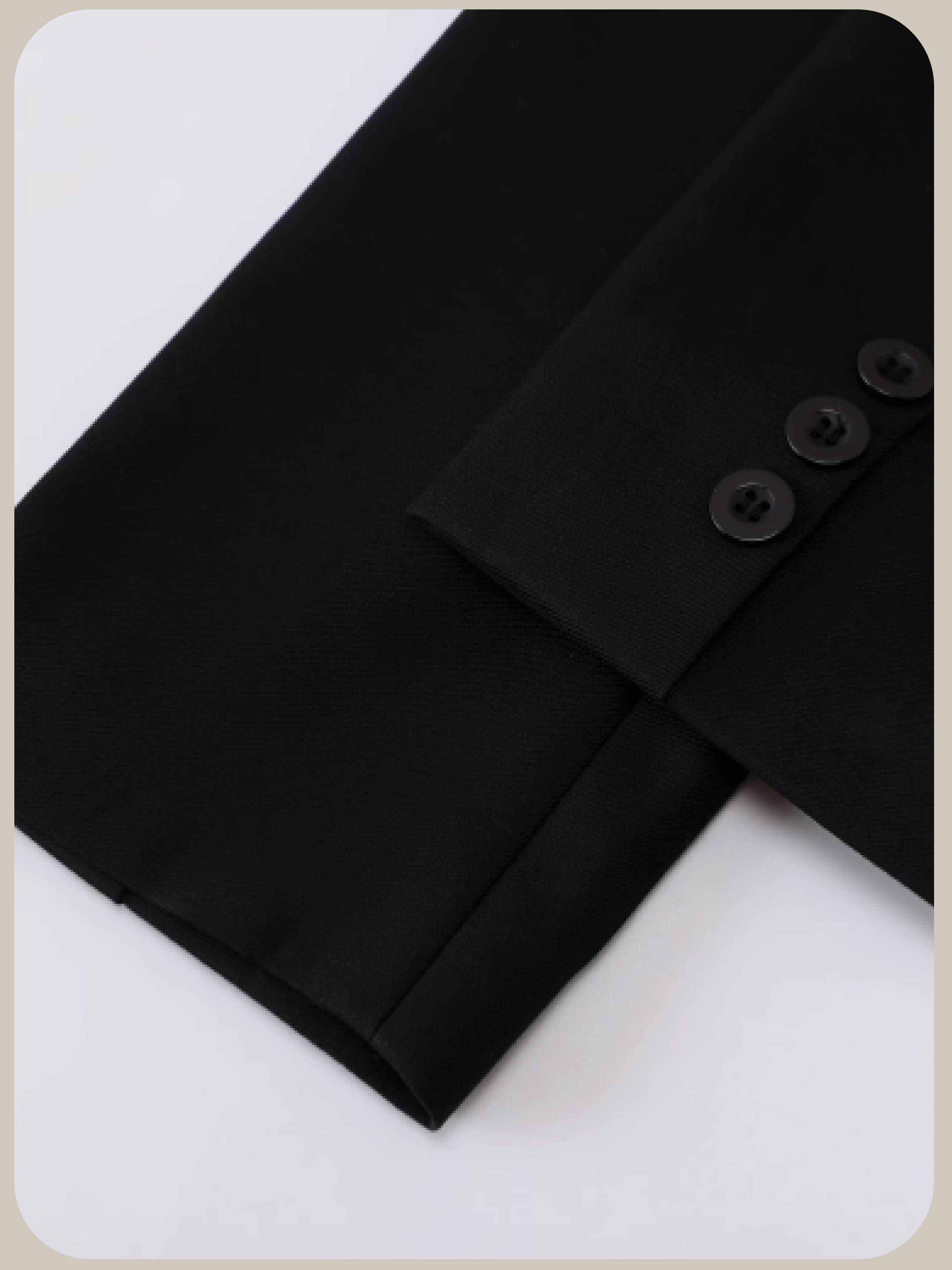 Butterfly Stand Collar jacket/バタフライスタンドカラージャケット