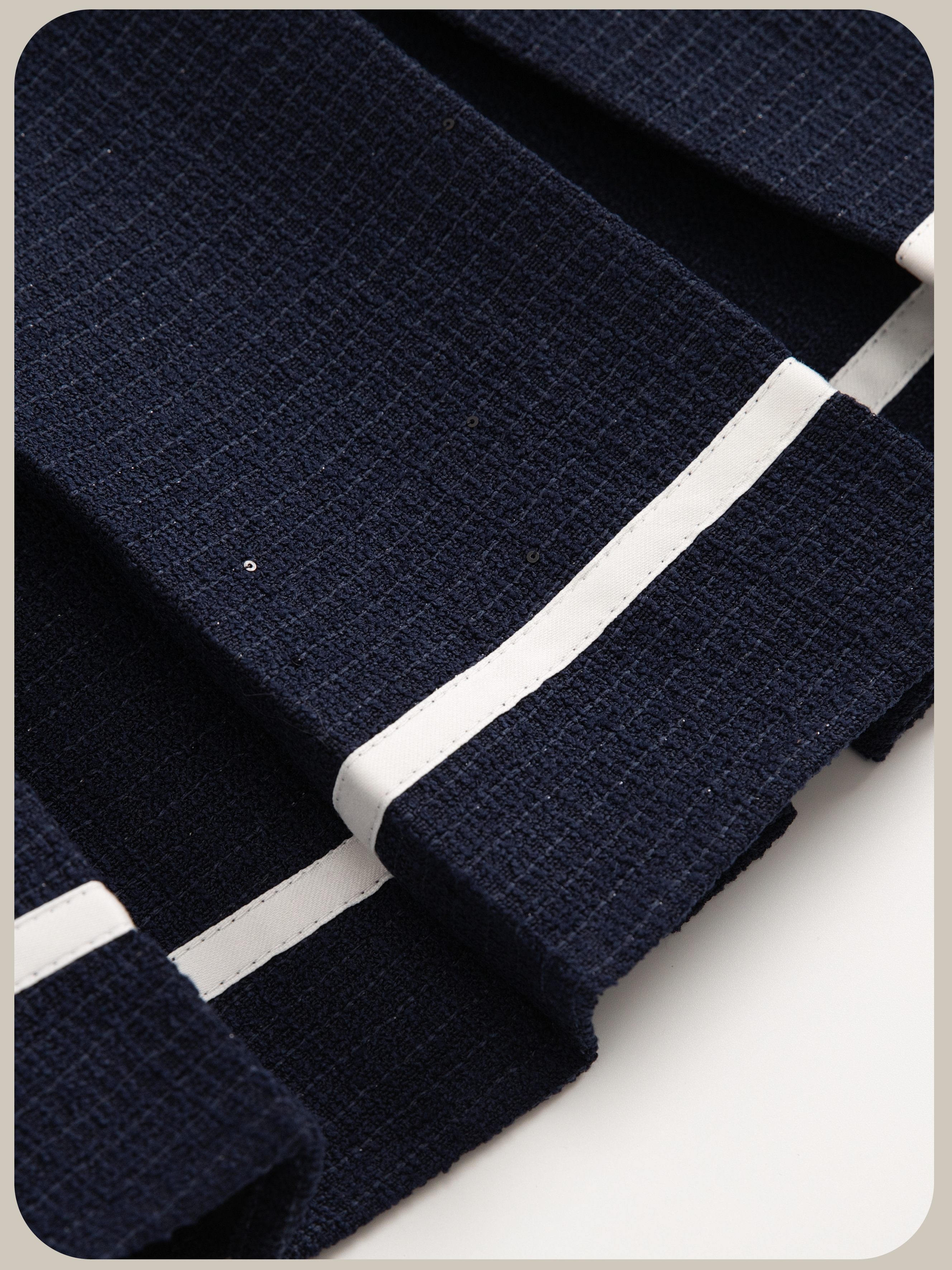 ・予約商品・Polo Heartline Pleated Set Up/ポロハートラインプリーツセットアップ