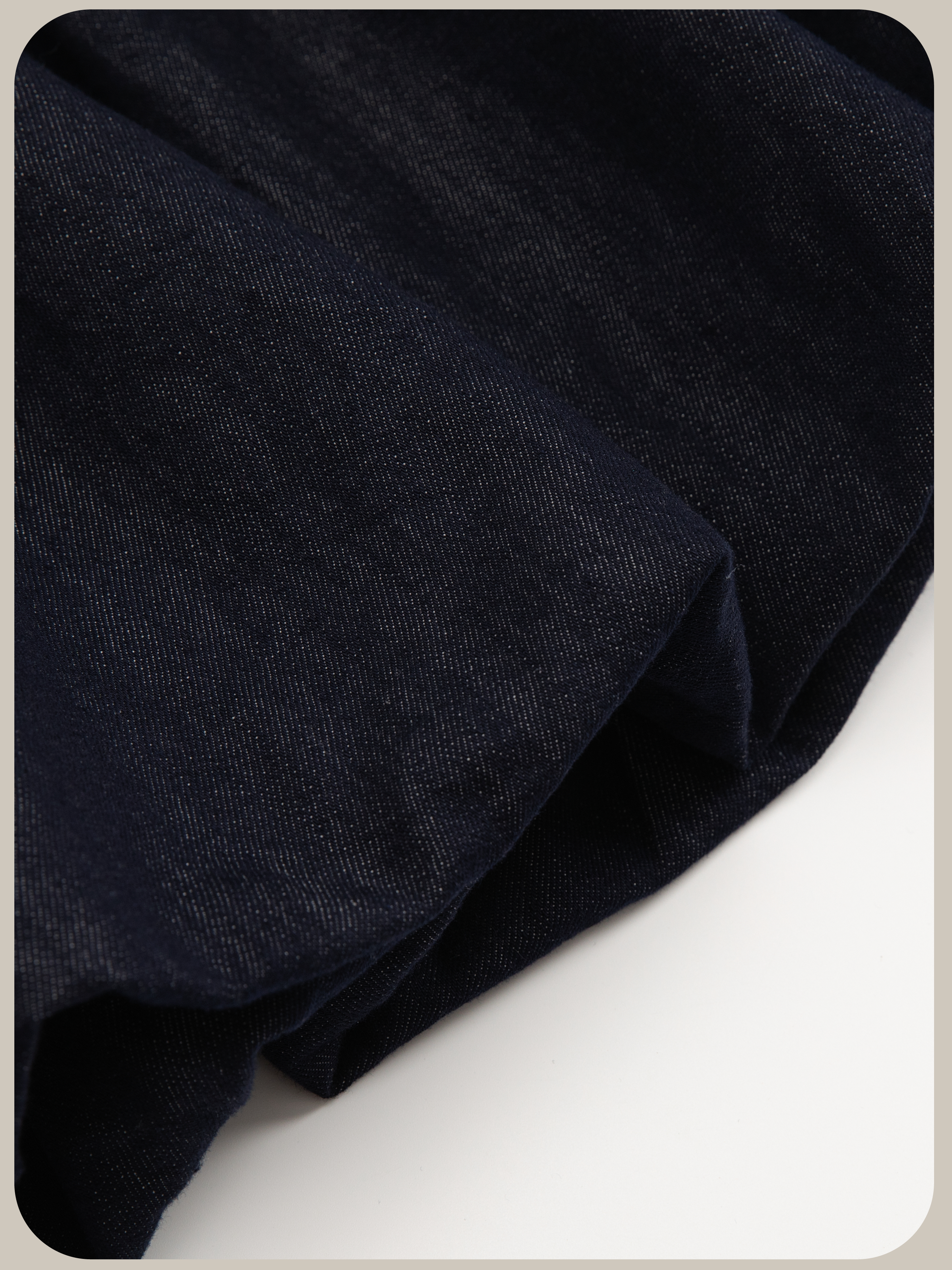・予約商品・Sweet Lace Collar Flare Denim Skirt Set Up/スウィートレースカラーフレアデニムスカートセットアップ