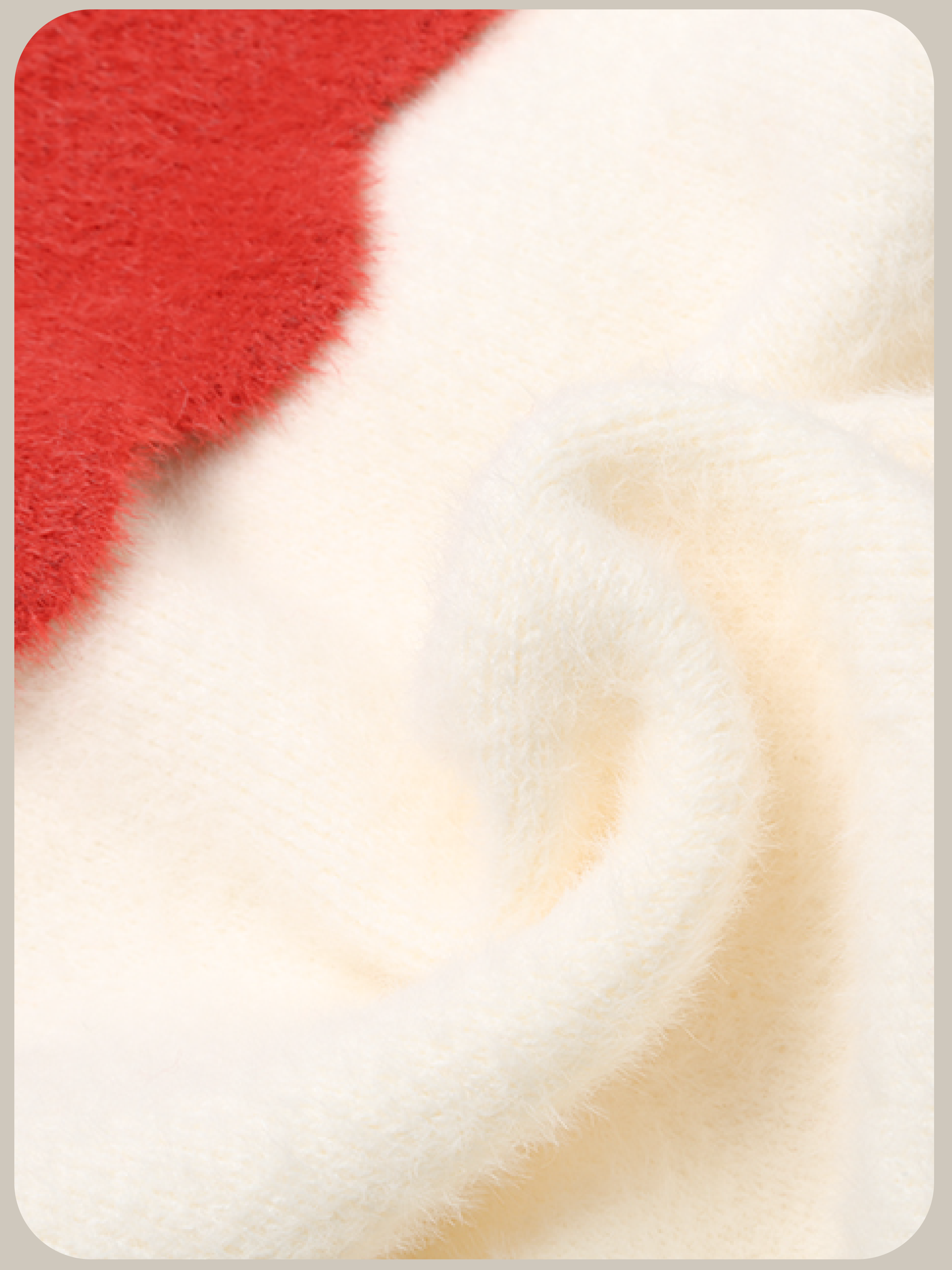 Sweet Baby Collar Chidori Ribbon Sweater/スイートベビーカラー千鳥リボンセーター