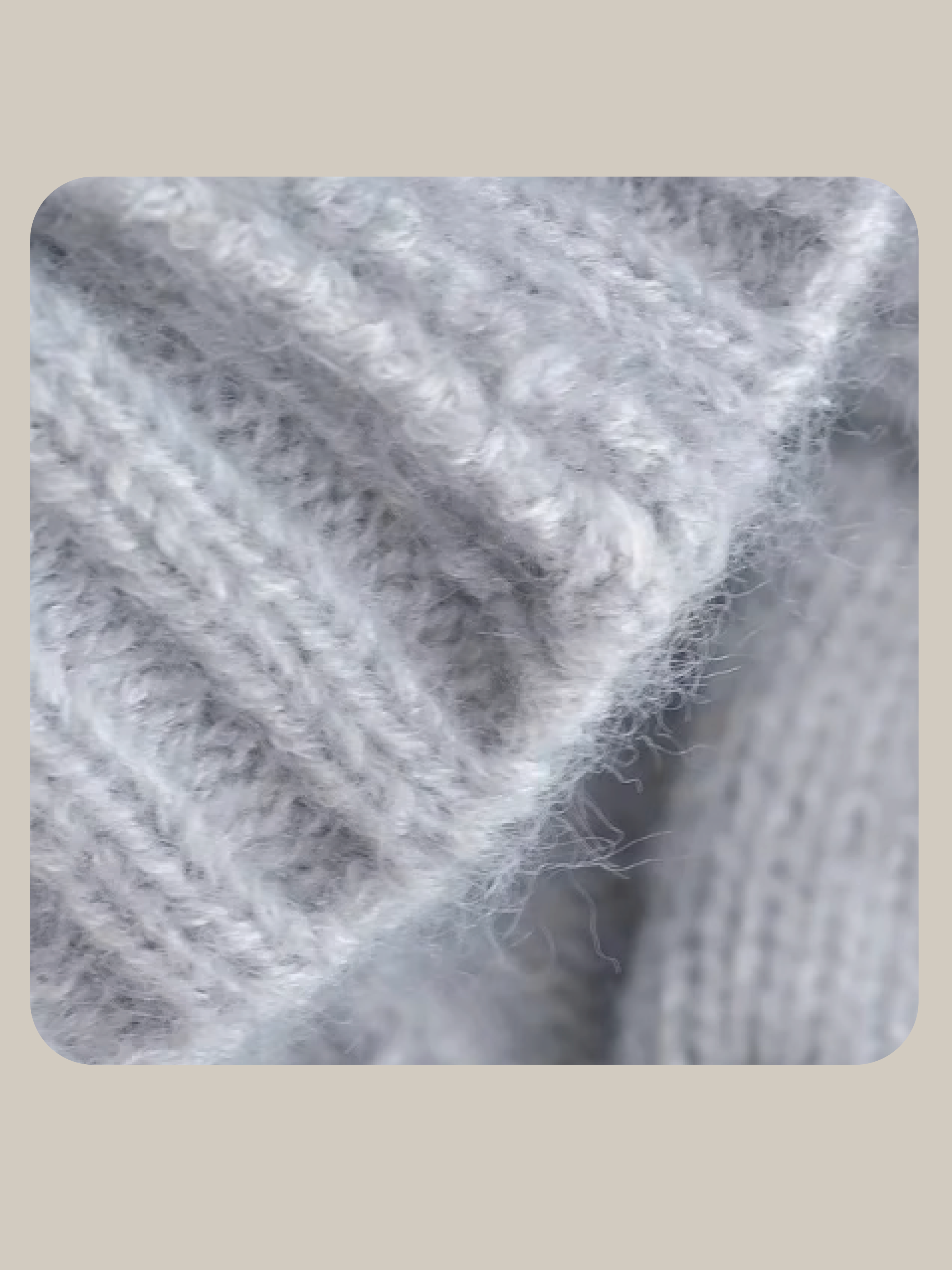 Lace Up Rib Vest/レースアップリブベスト