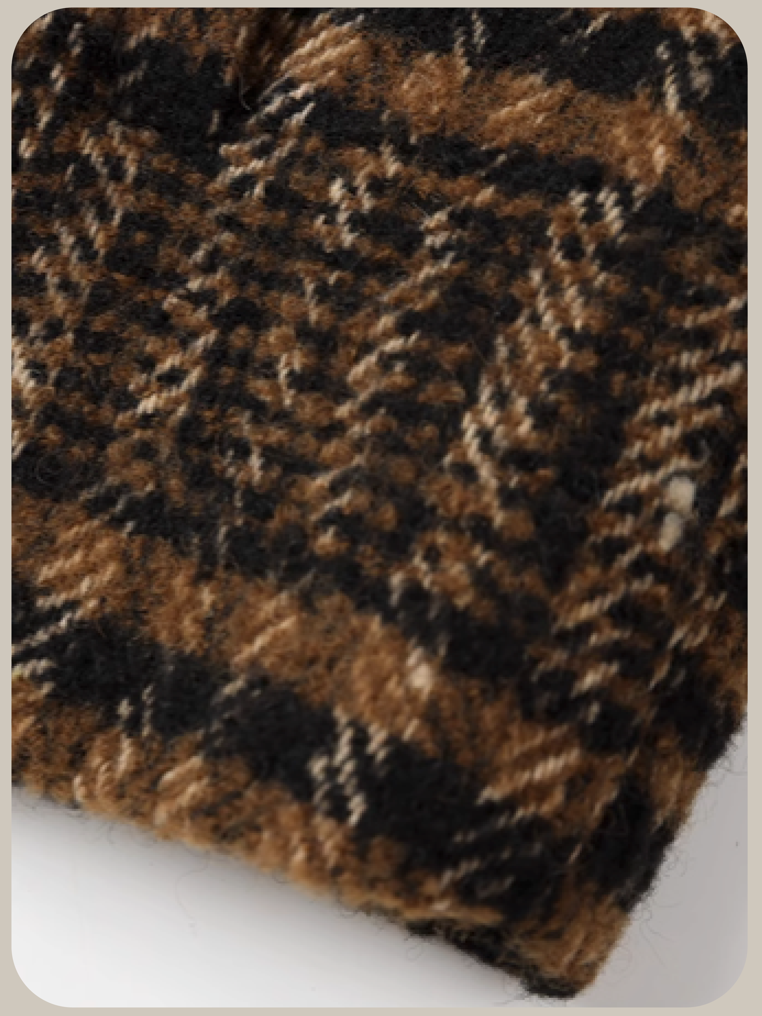 Quilty Stand Collar Wool Coat/キルティスタンドカラーウールコート