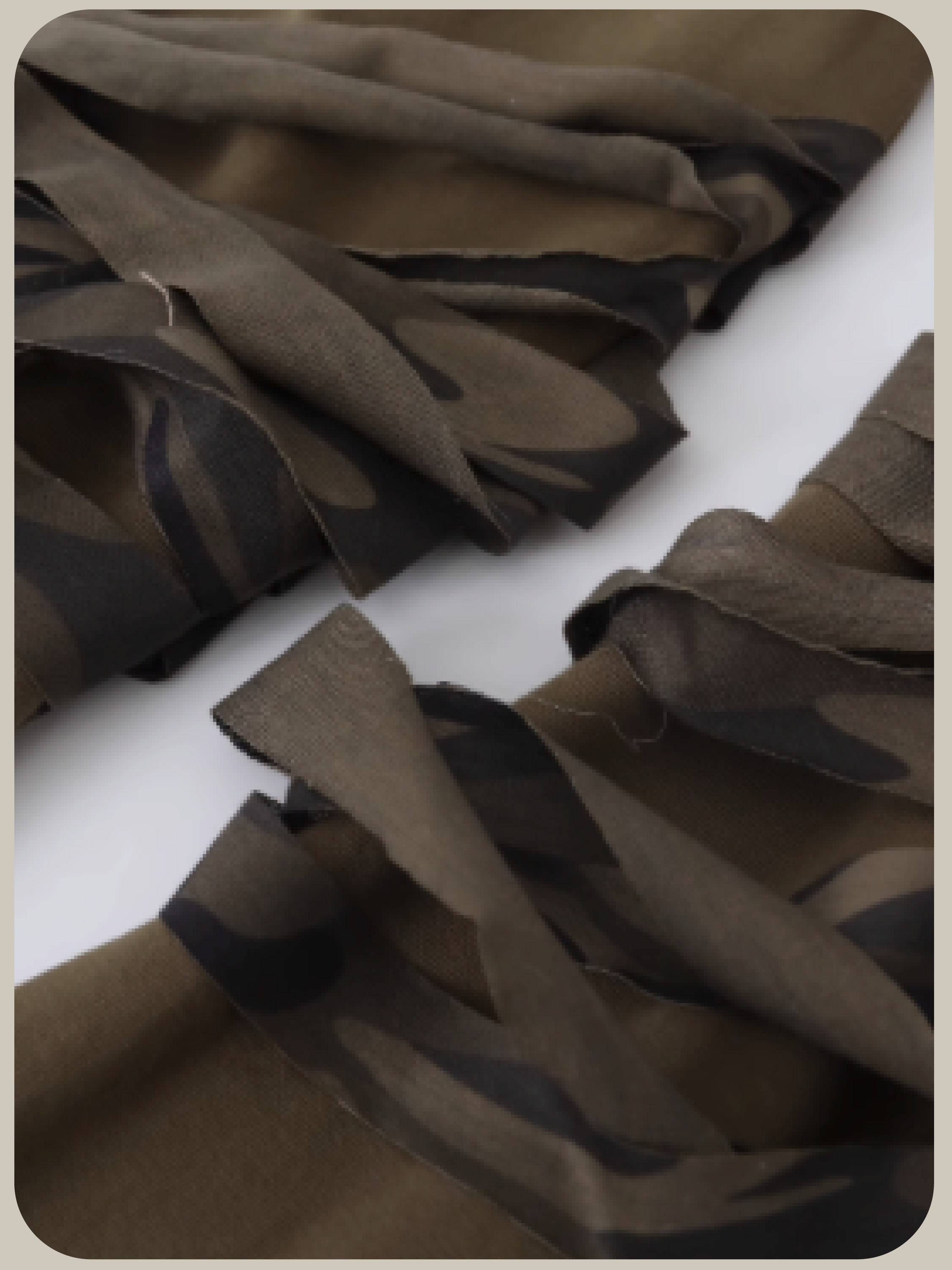 Frill Gather Stitching Top/フリルギャザーステッチトップス