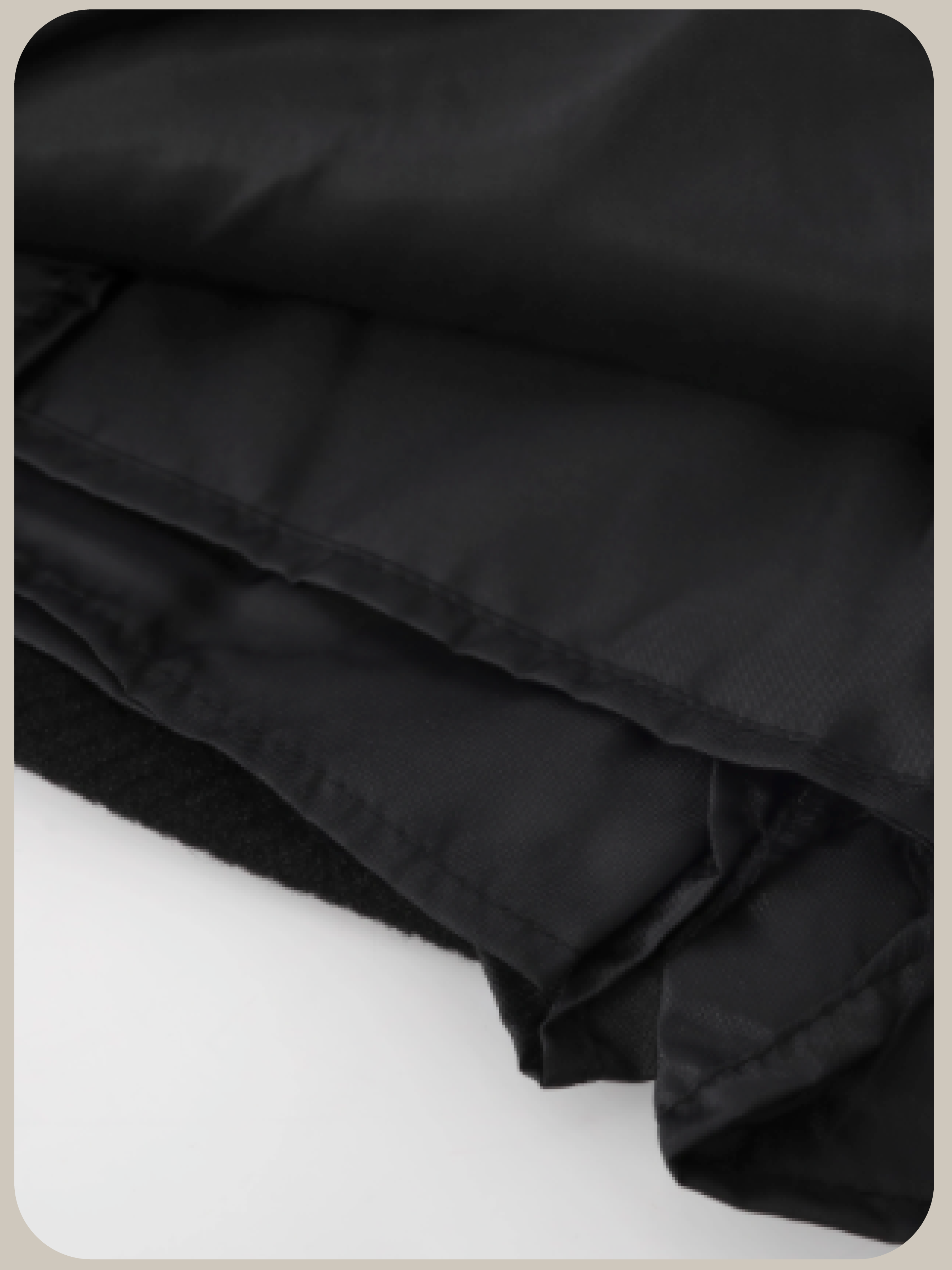 Fluffy Cape Coat Set Up/ふわふわケープコートセットアップ