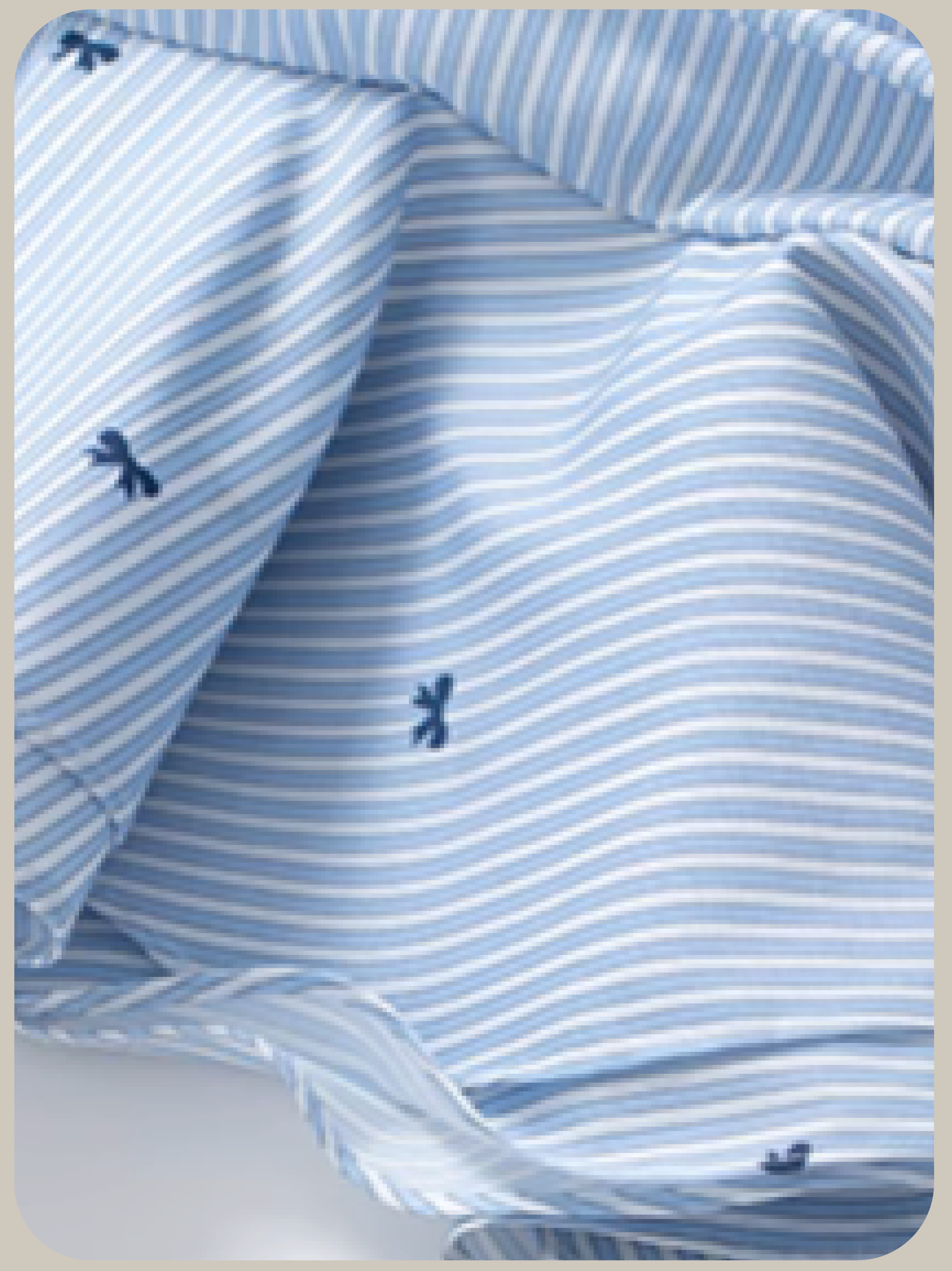 Sky Blue Preppy Flare Shirt One Piece/スカイブループレッピーフレアシャツワンピース