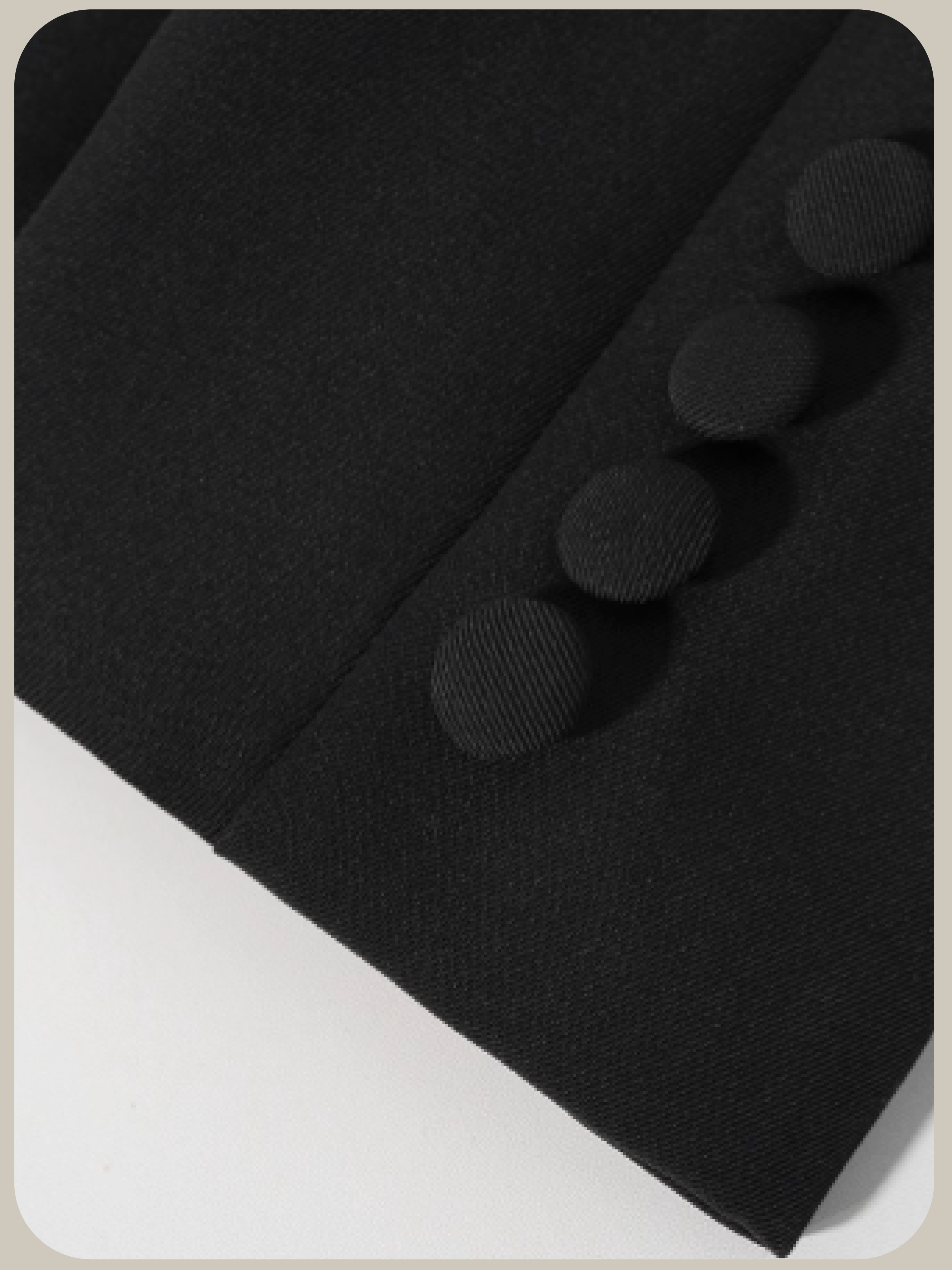 Crystal Beads Deco Jacket/クリスタルビーズデコジャケット