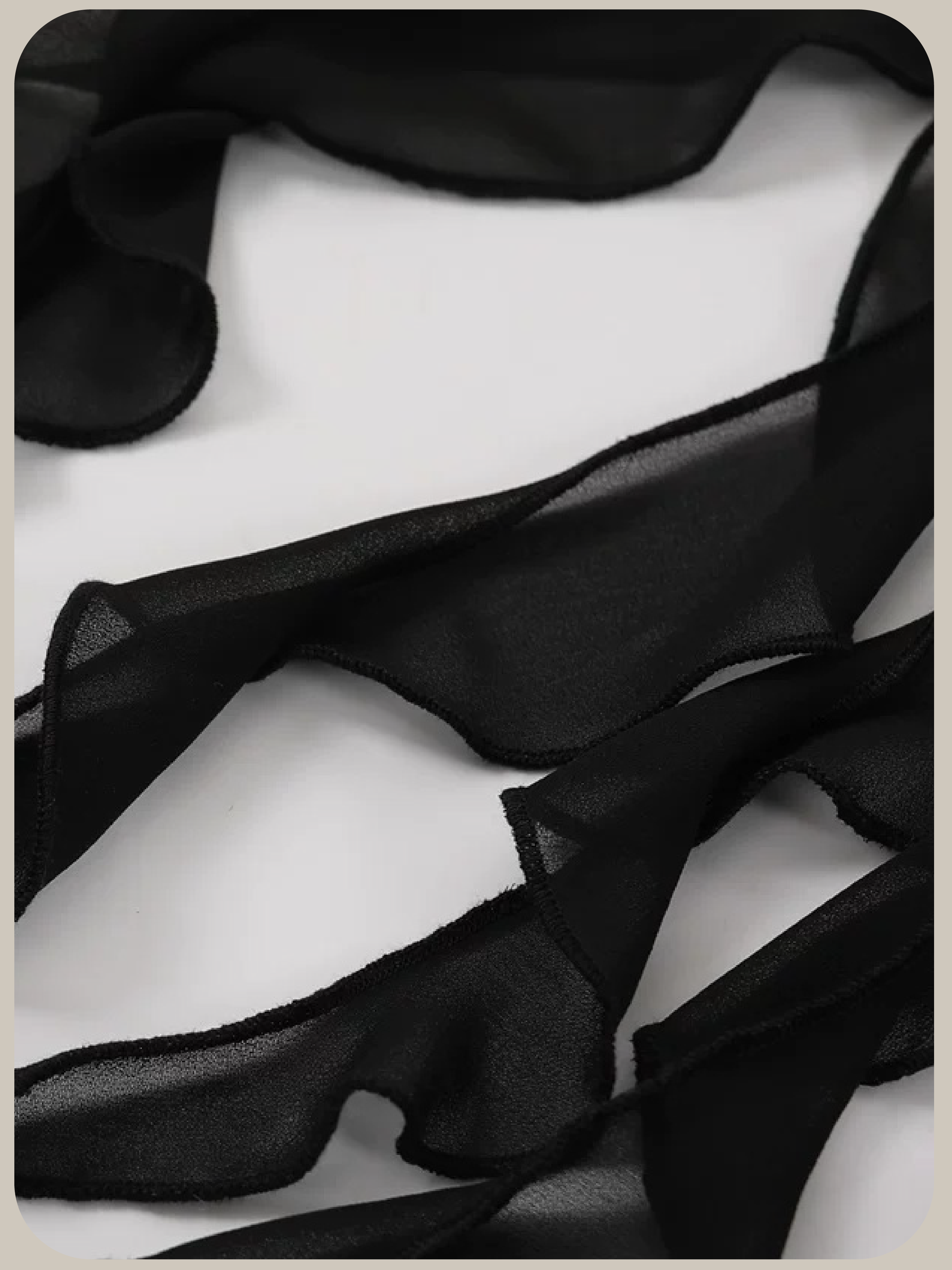 Mesh Deco Waisted Jacket/メッシュデコウエストジャケット