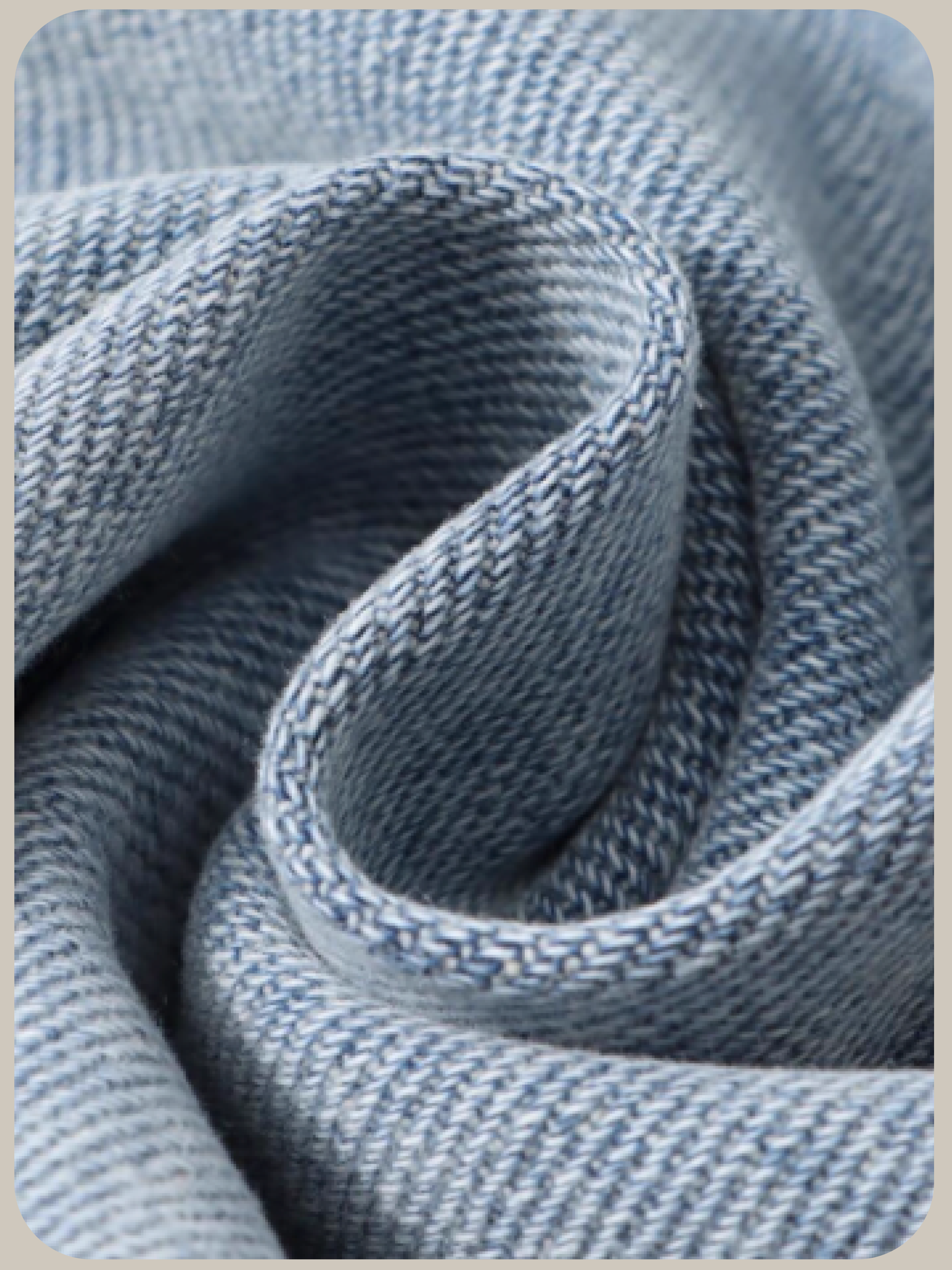 Floral Embroidery Beads Denim Pants/花刺繍ビーズデニムパンツ