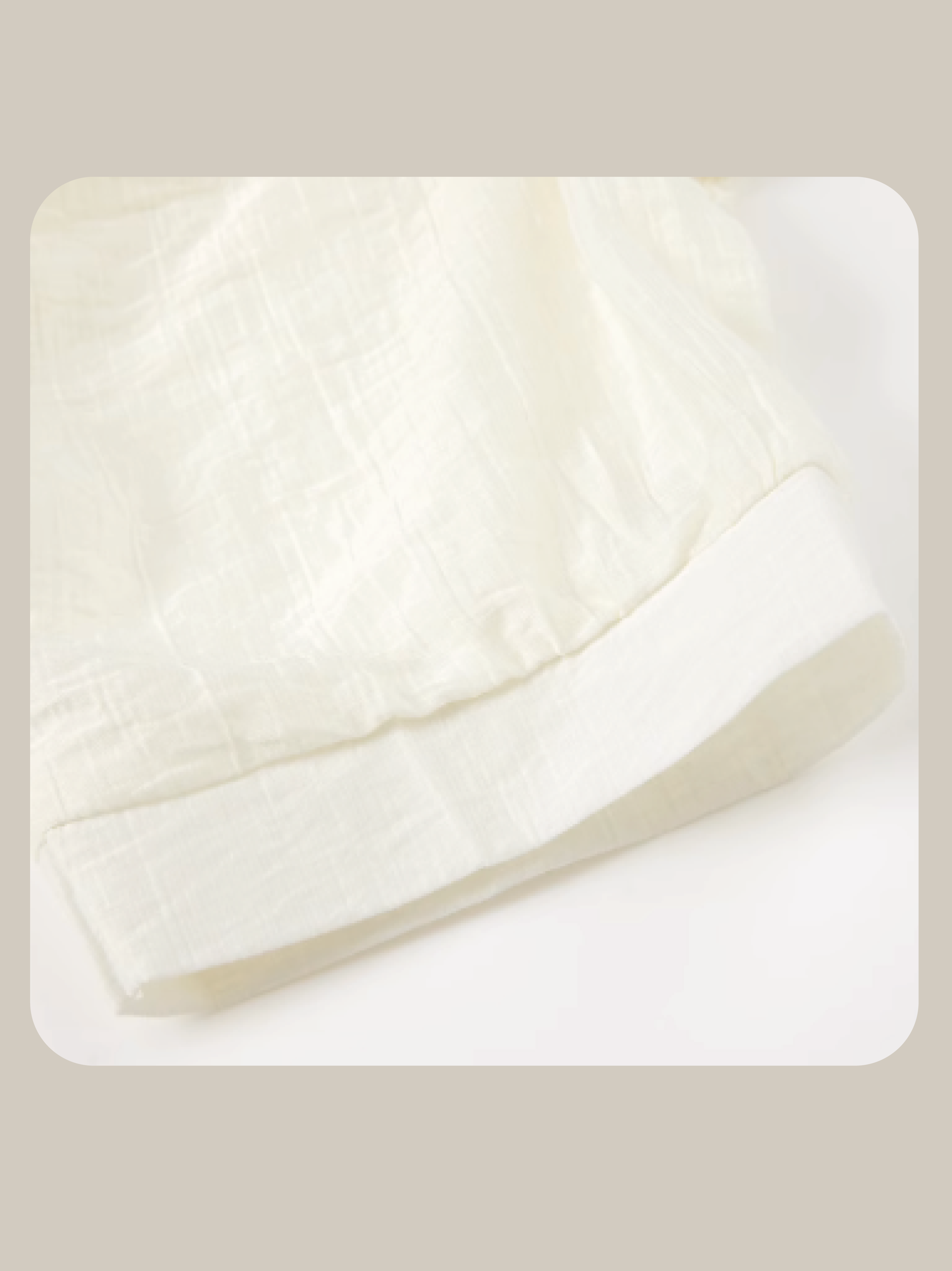 Cut Off Shirt Dress Set-up/カットオフシャツドレスセットアップ