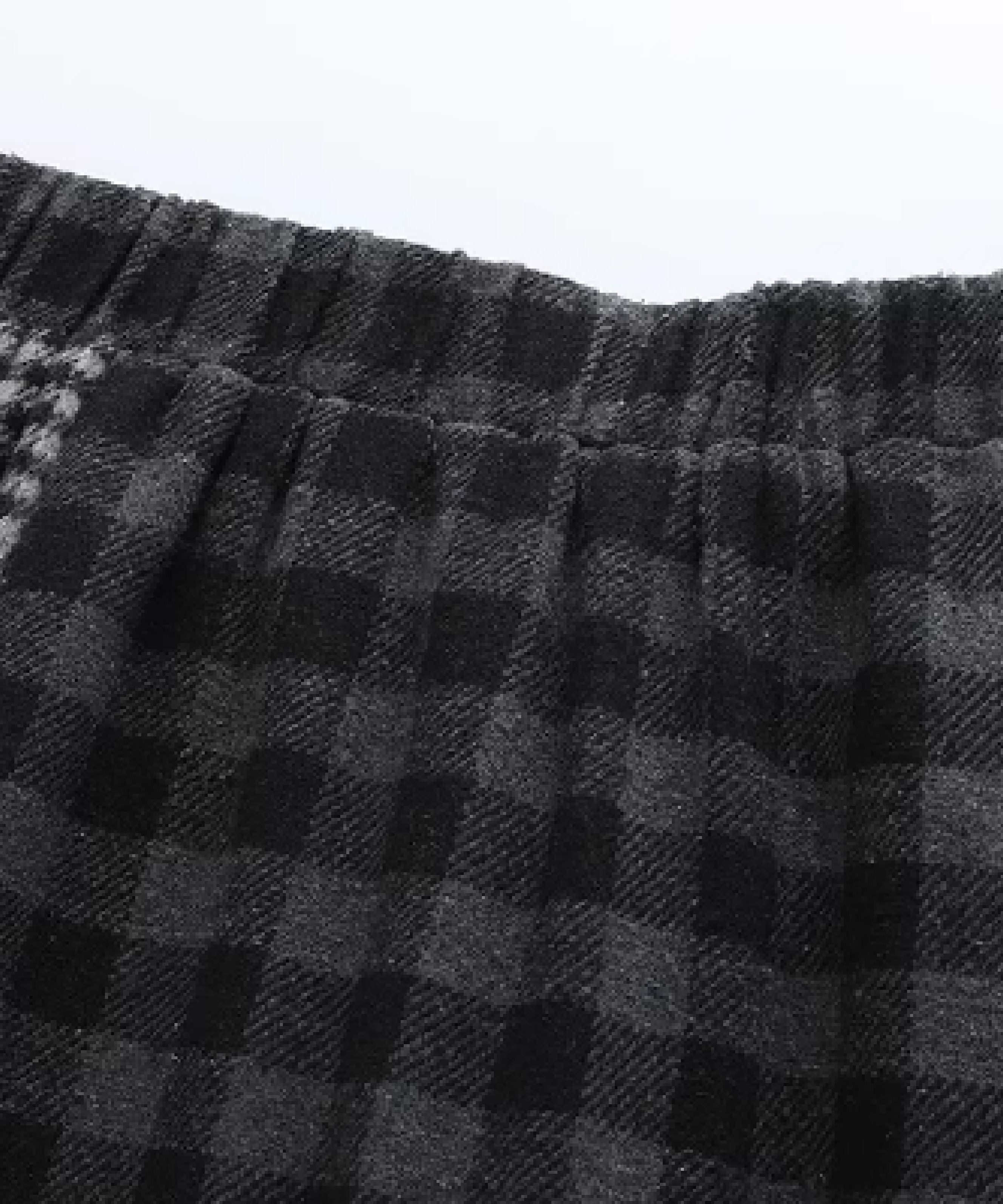 Vintage Check Mix Skirt/ヴィンテージチェックミックススカート