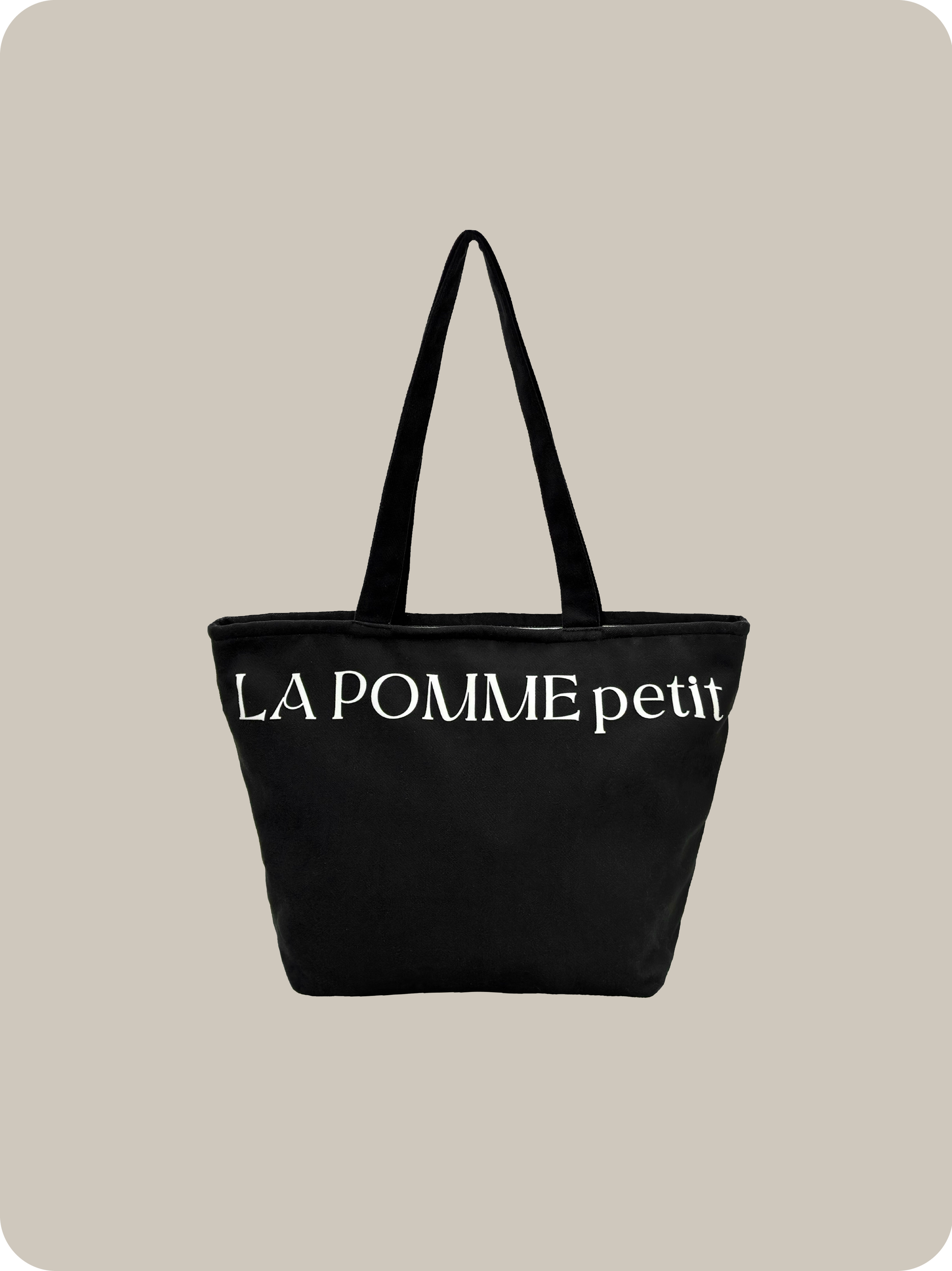 LA POMME petit PÉTALE Tote Bag.
