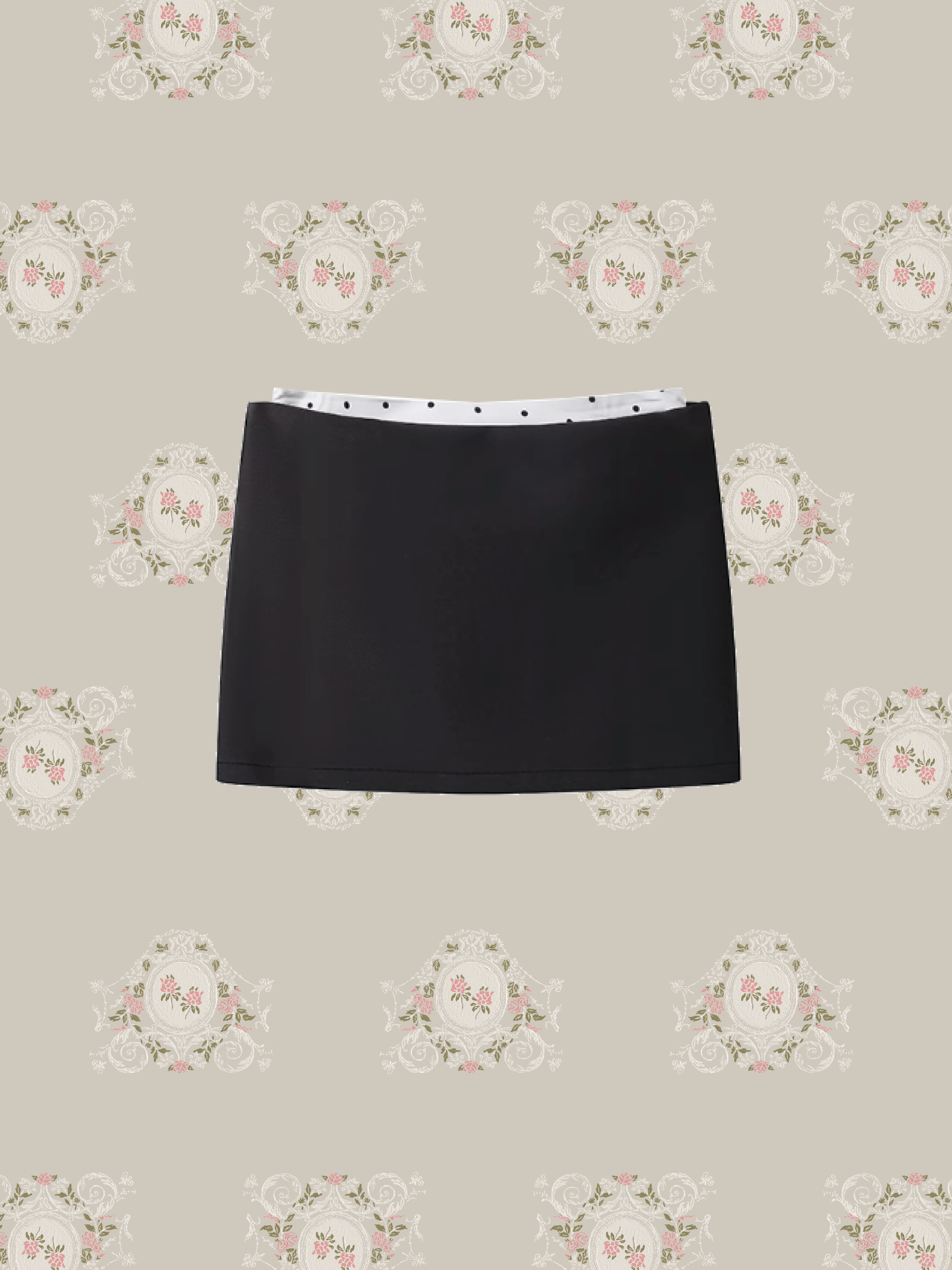 Dots Stitching Zip Sweat Set Up/ドットステッチ ジップスウェットセットアップ